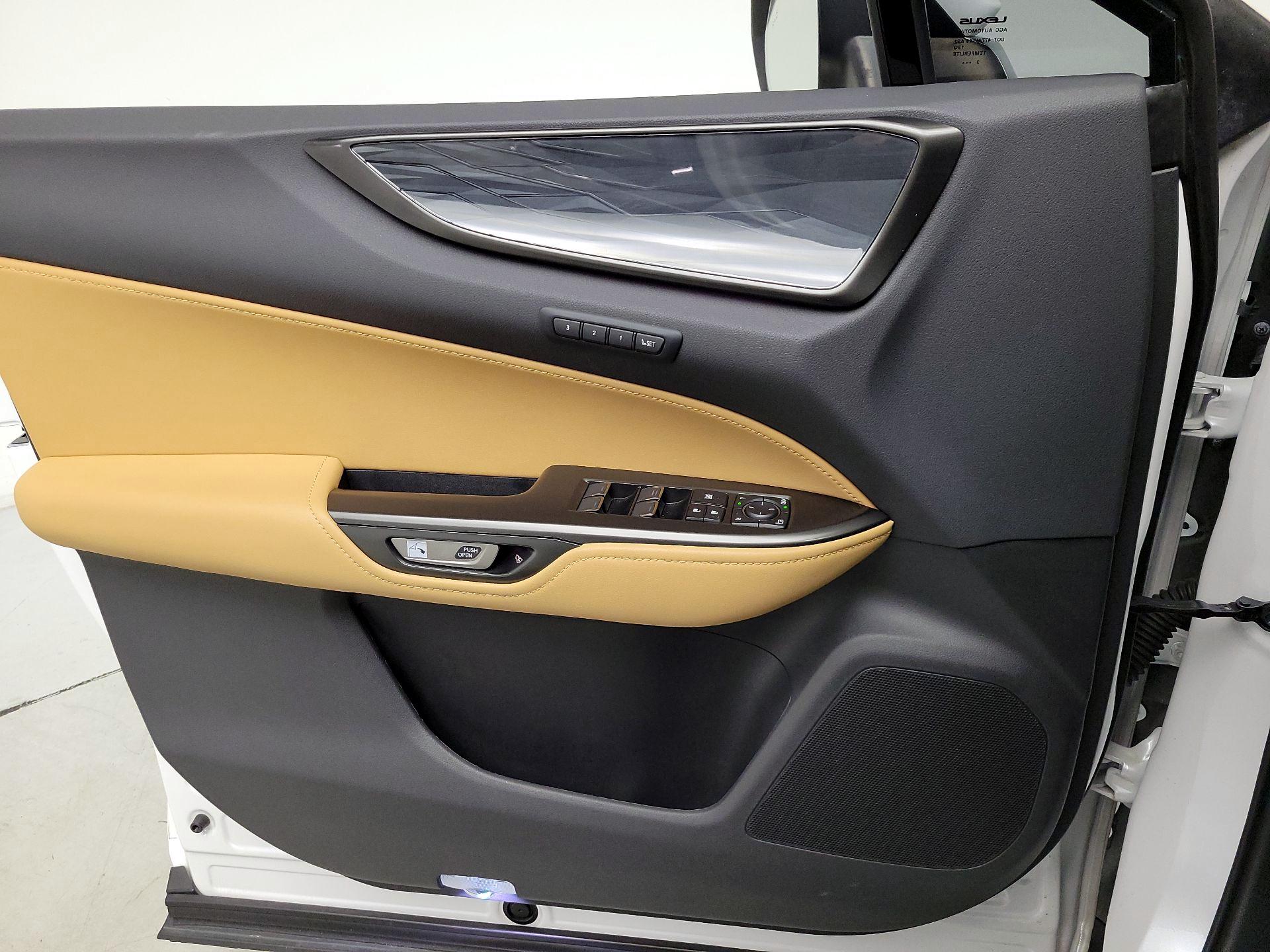 Thumbnail: 2023 Lexus NX - 12