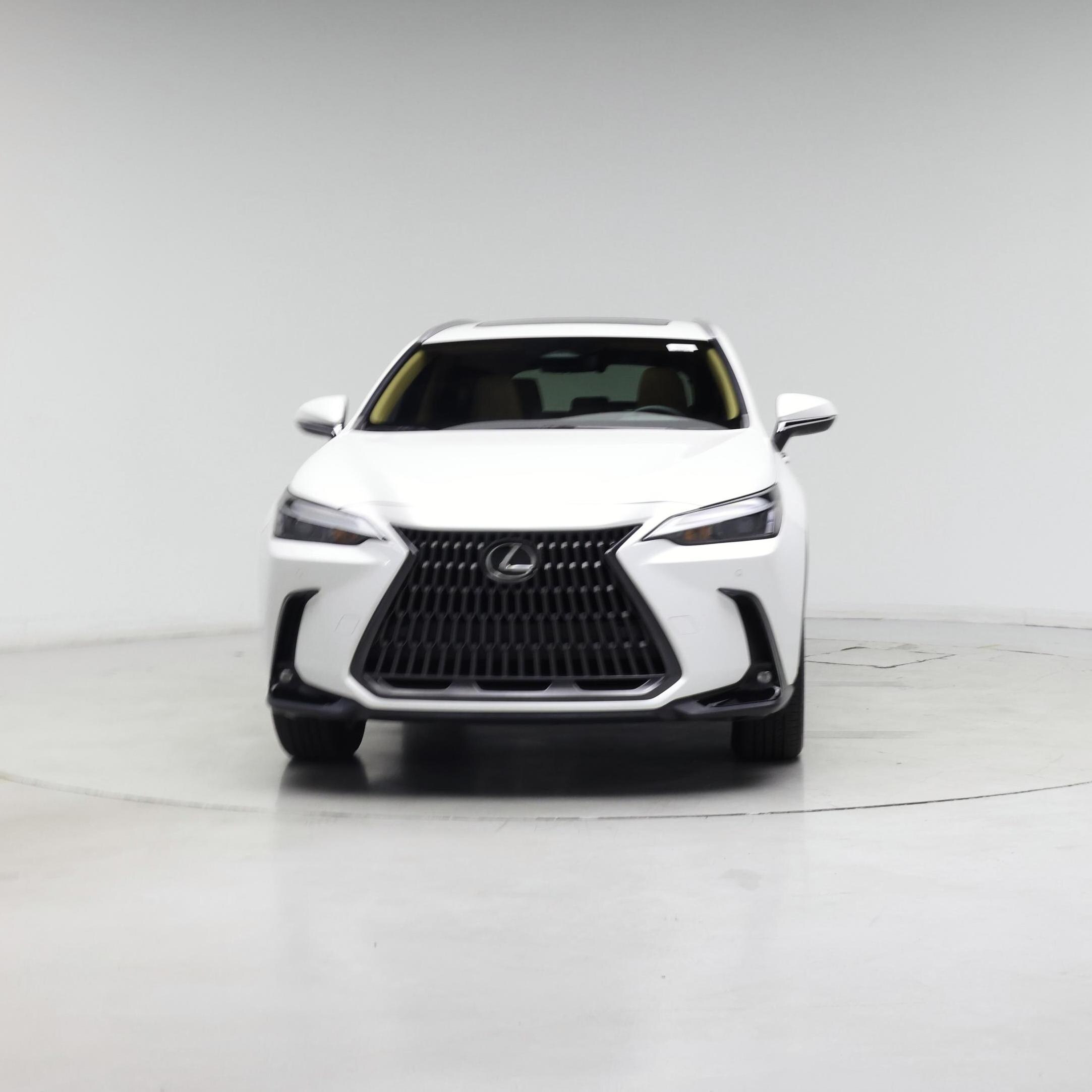 Thumbnail: 2023 Lexus NX - 5