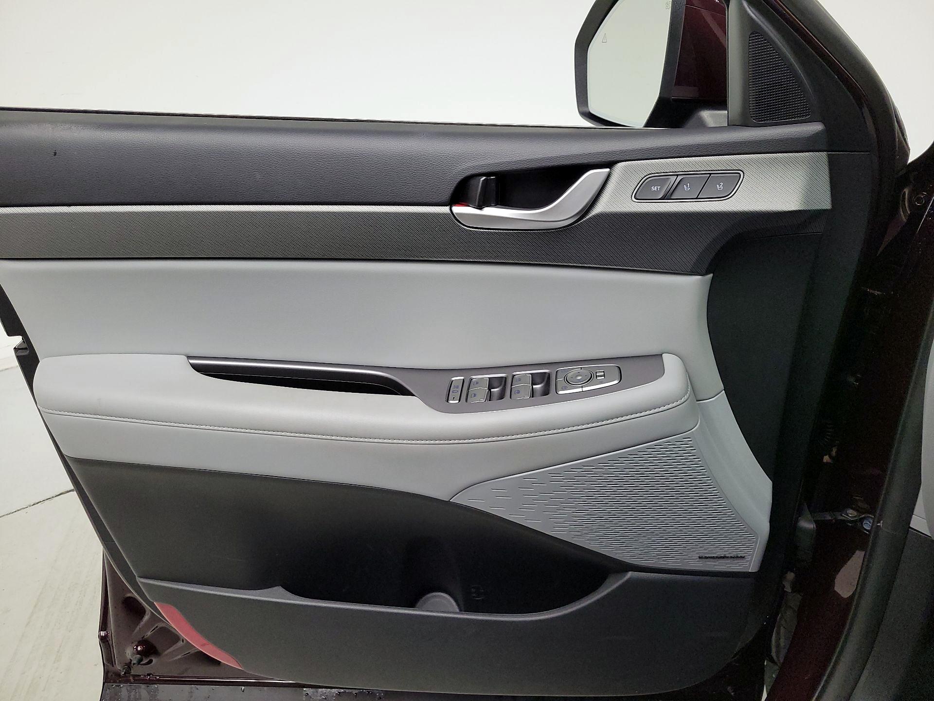 Thumbnail: 2024 Hyundai Palisade - 12