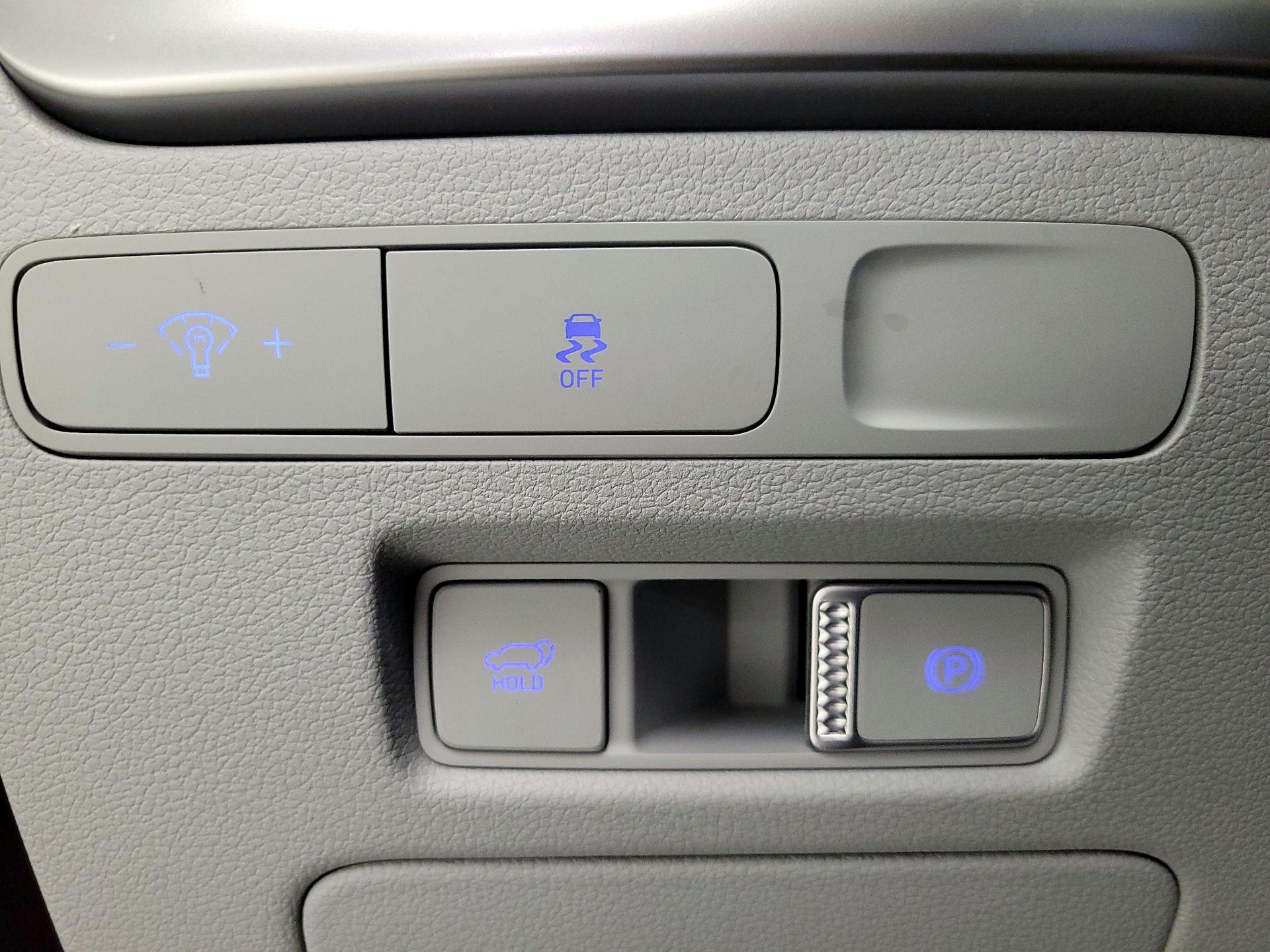 Thumbnail: 2024 Hyundai Palisade - 13