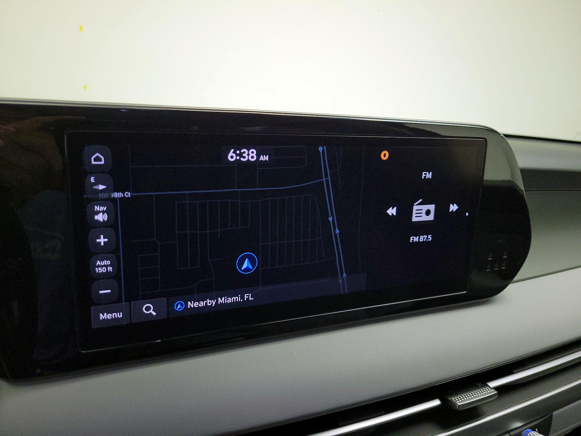 Thumbnail: 2024 Hyundai Palisade - 14