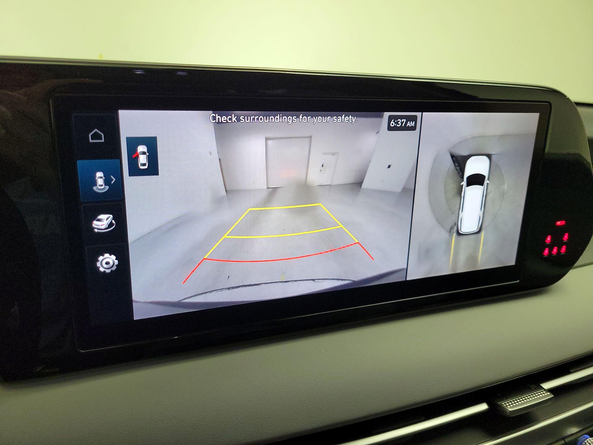 Thumbnail: 2024 Hyundai Palisade - 15