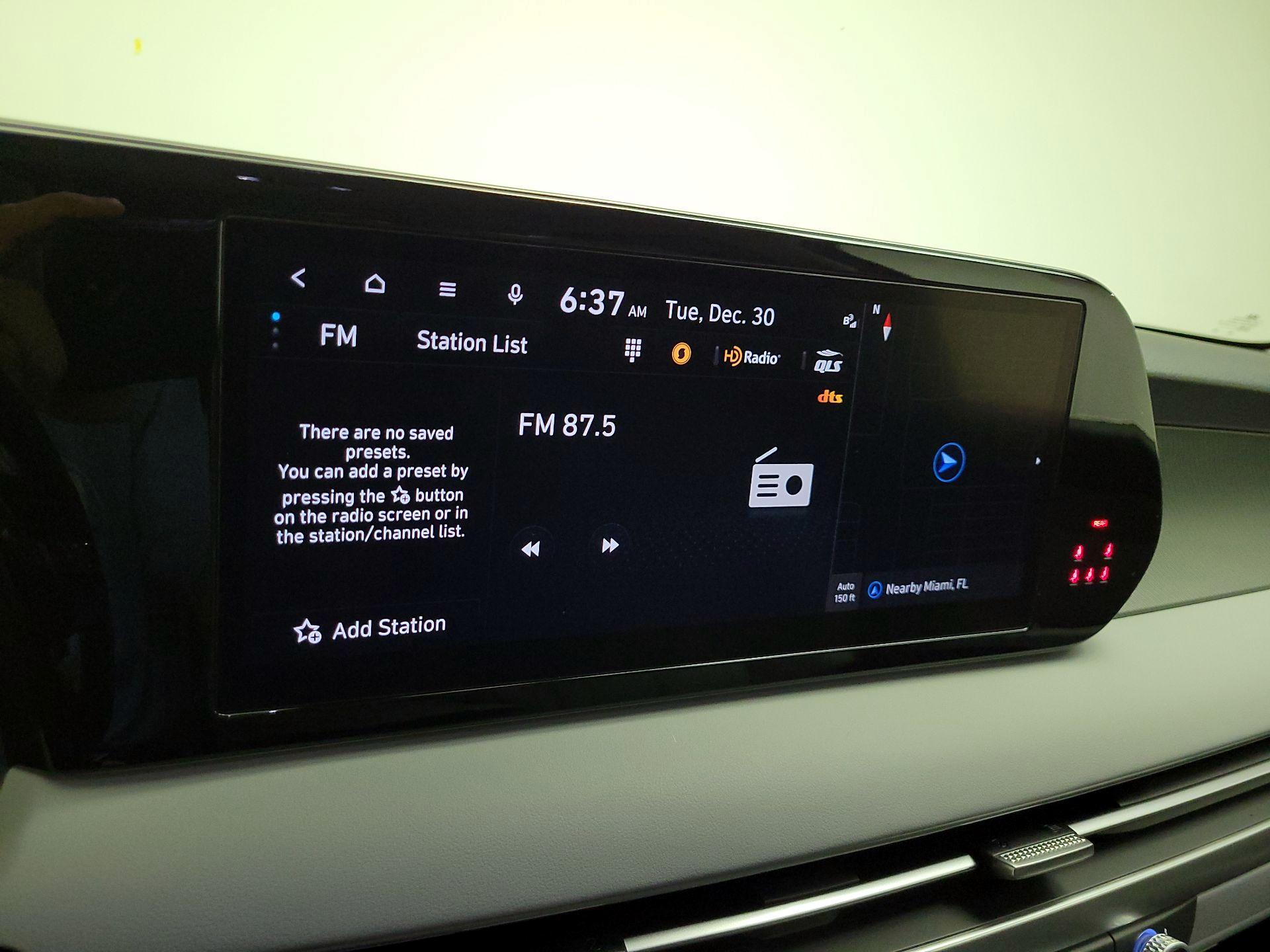 Thumbnail: 2024 Hyundai Palisade - 16