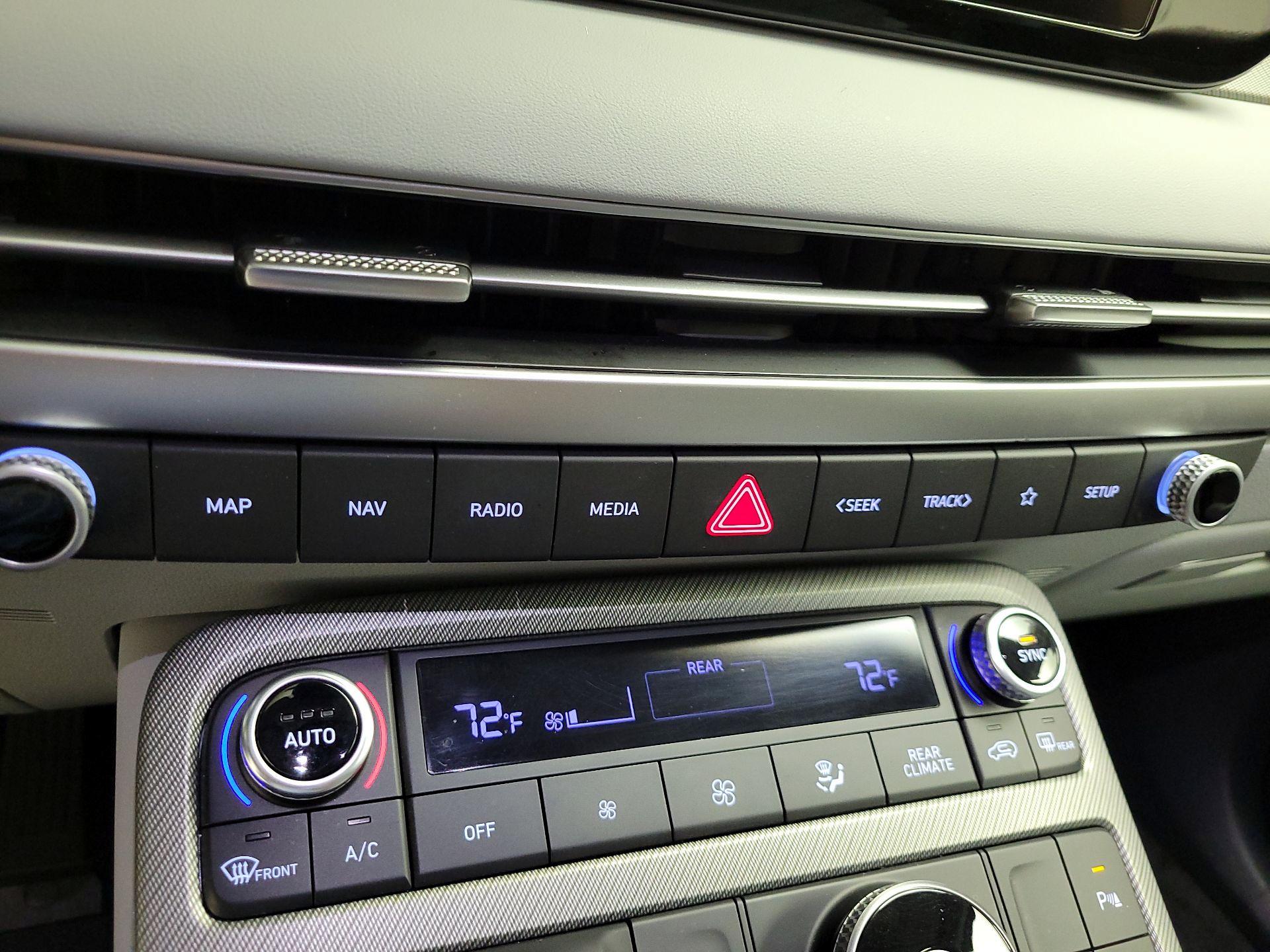 Thumbnail: 2024 Hyundai Palisade - 17