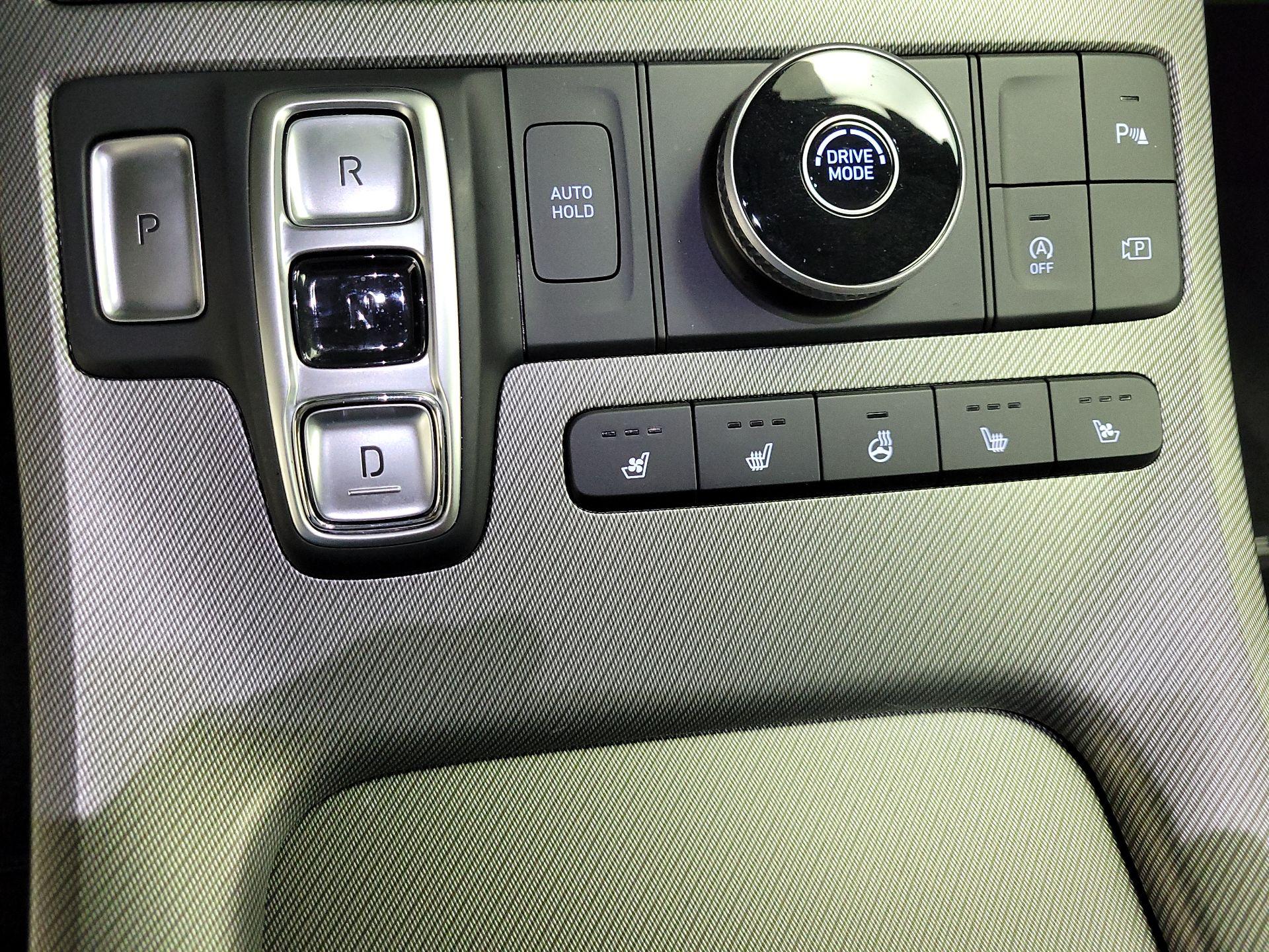 Thumbnail: 2024 Hyundai Palisade - 18