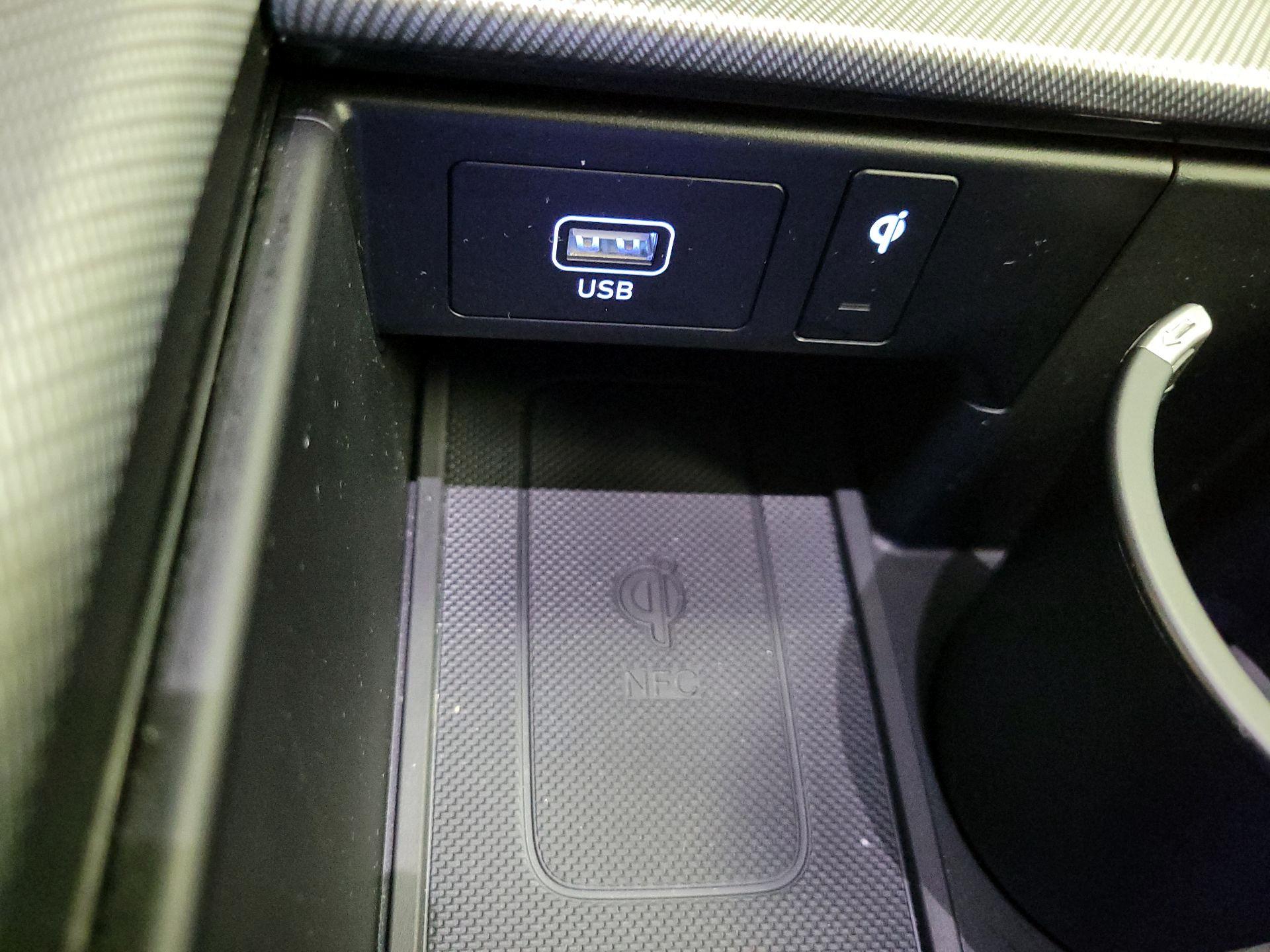 Thumbnail: 2024 Hyundai Palisade - 19