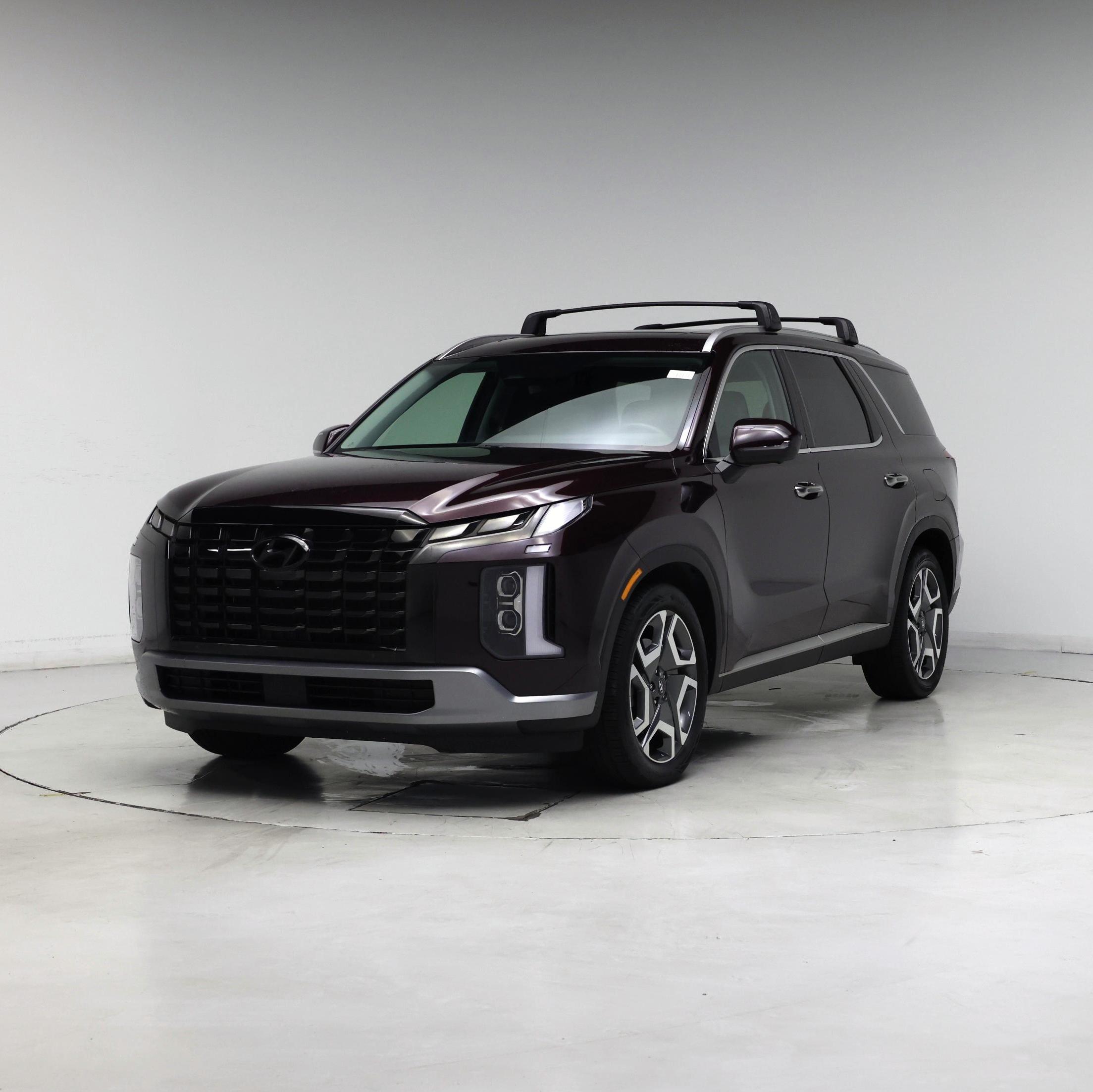 Thumbnail: 2024 Hyundai Palisade - 4