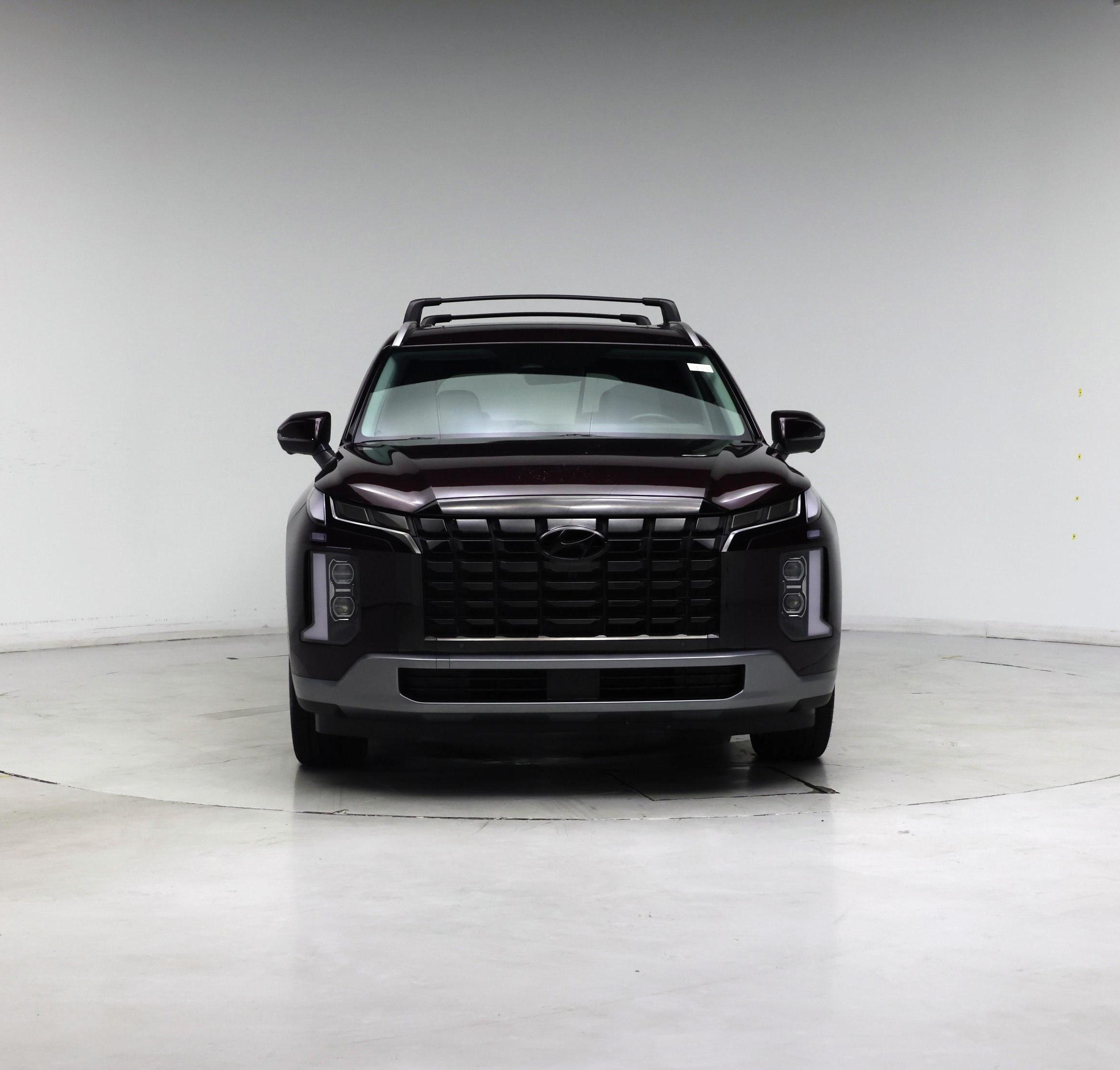 Thumbnail: 2024 Hyundai Palisade - 5