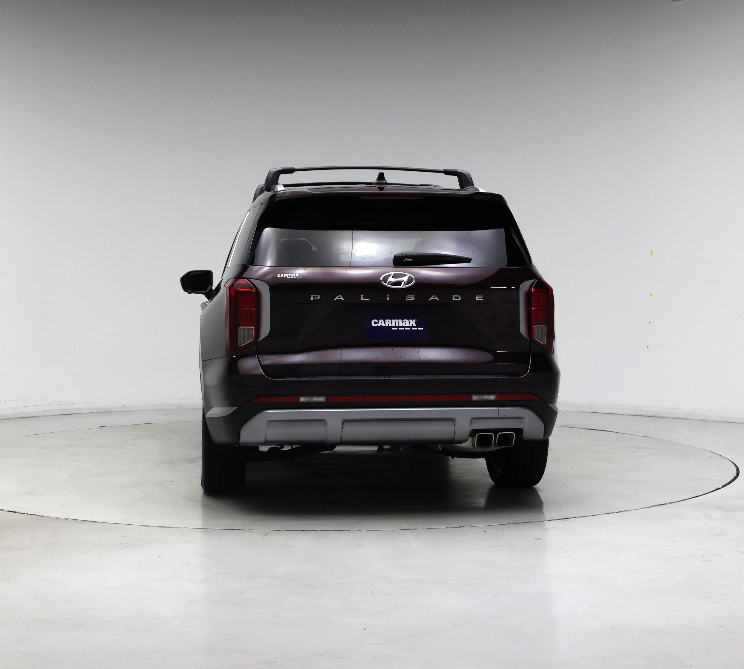 Thumbnail: 2024 Hyundai Palisade - 6