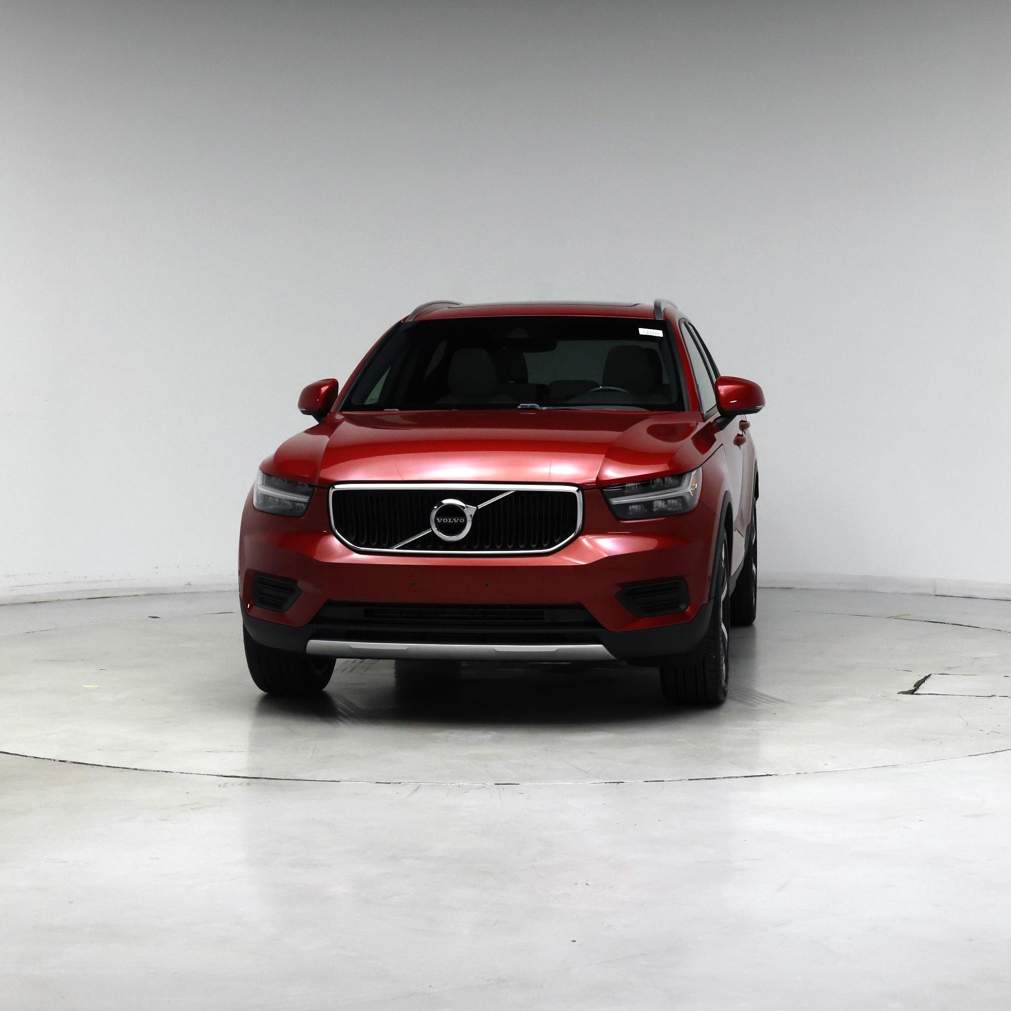 Thumbnail: 2019 Volvo XC40 - 5