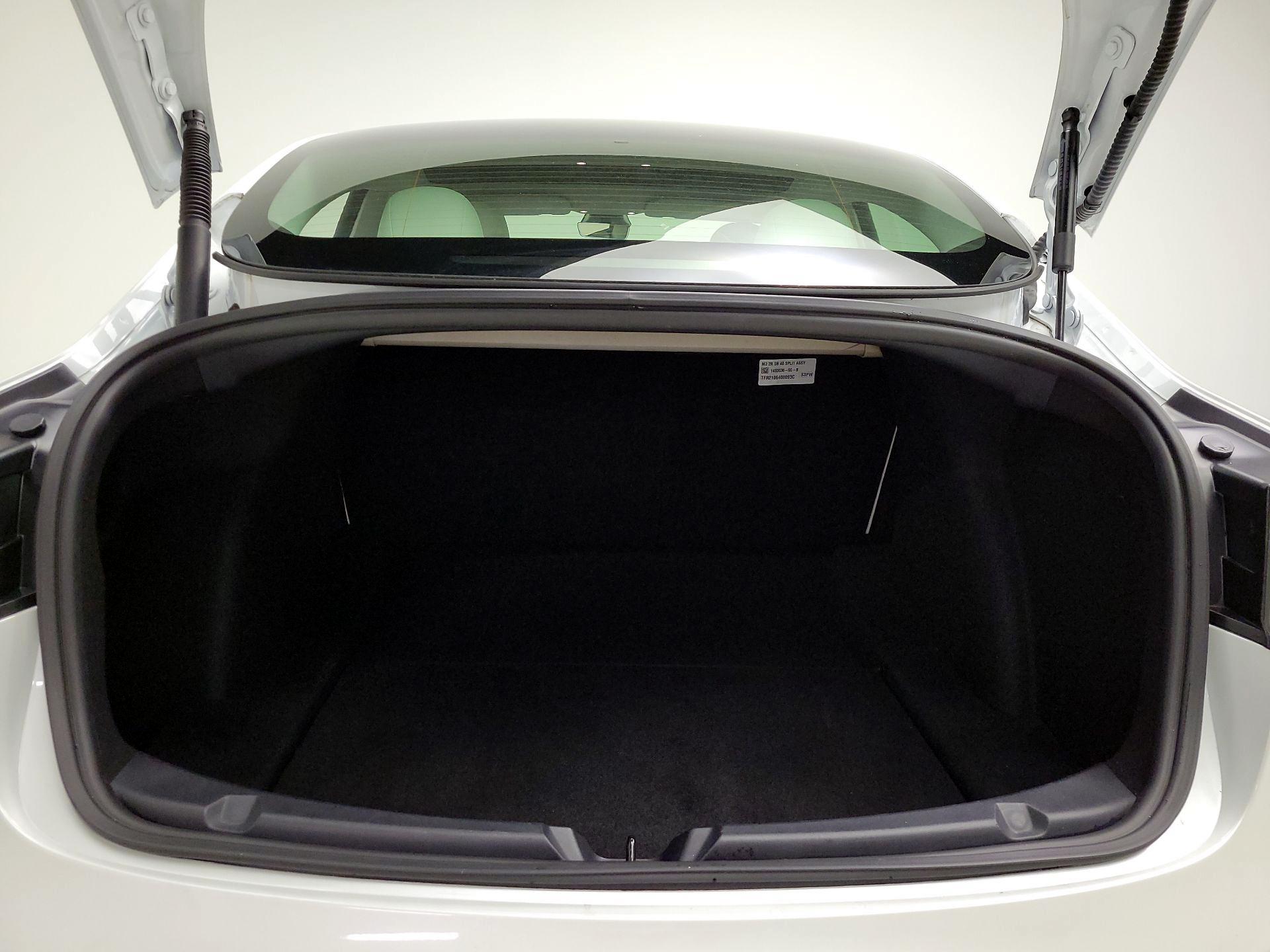 Thumbnail: 2021 Tesla Model 3 - 20