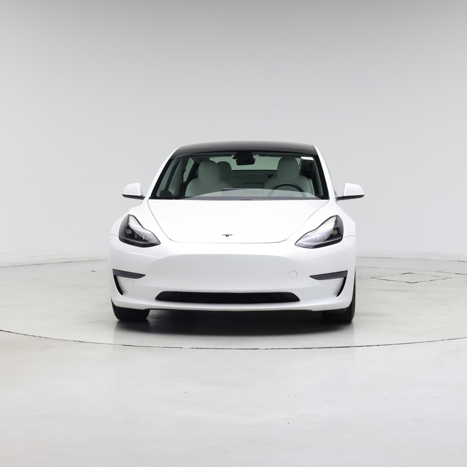 Thumbnail: 2021 Tesla Model 3 - 5