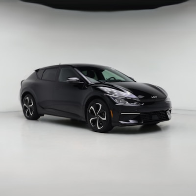 2023 Kia EV6 GT-Line