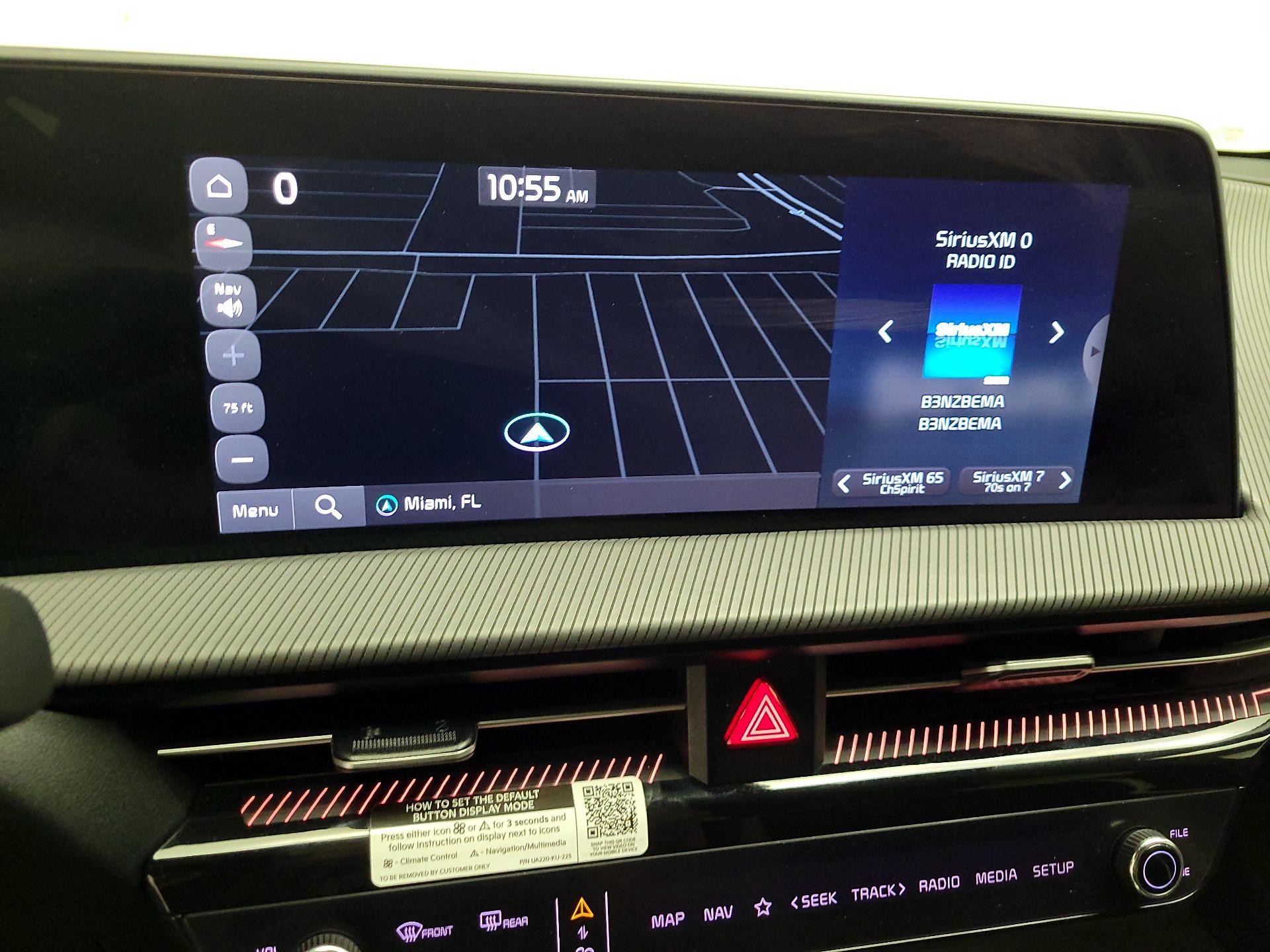 Thumbnail: 2023 Kia EV6 - 14