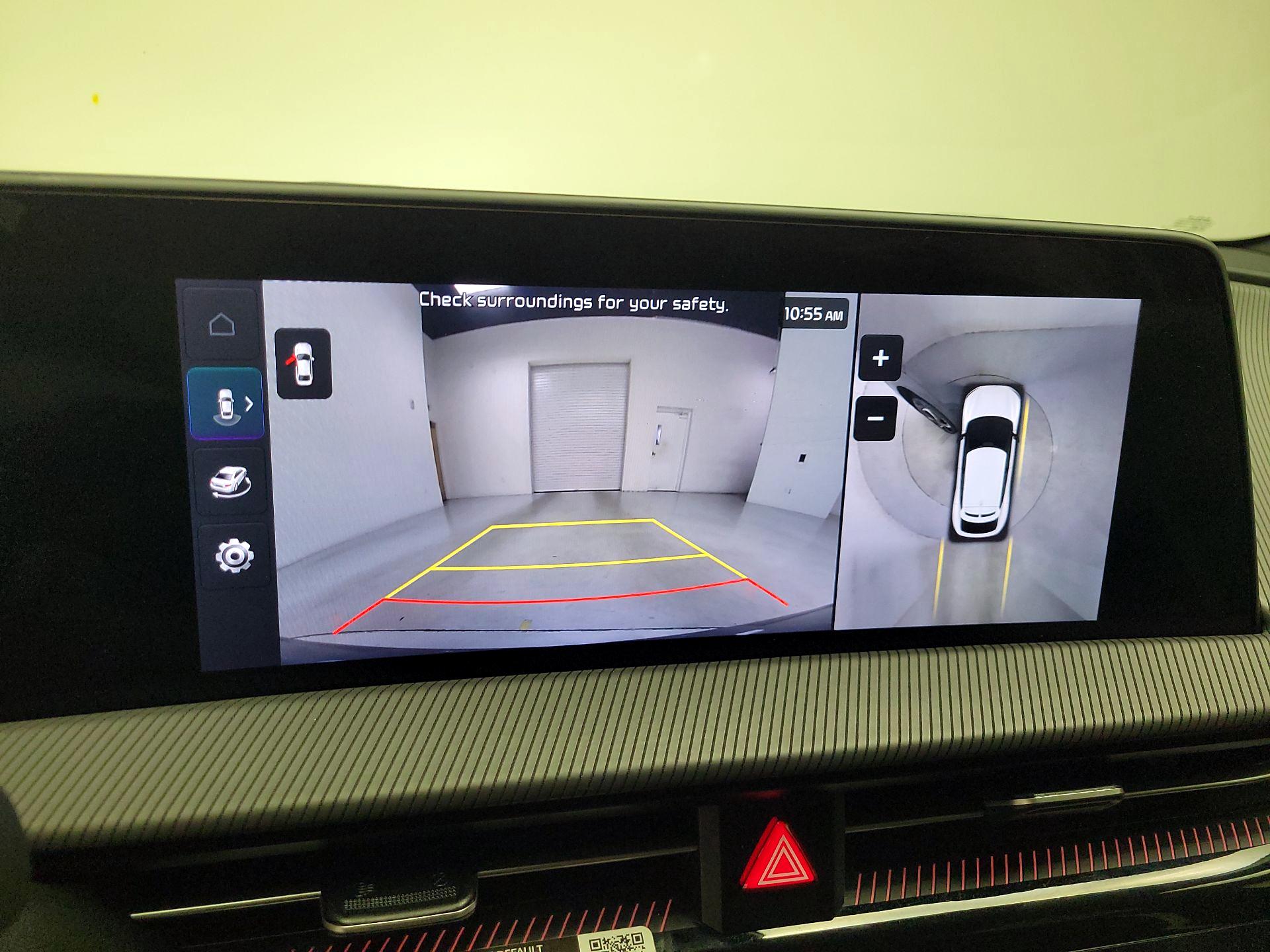 Thumbnail: 2023 Kia EV6 - 15