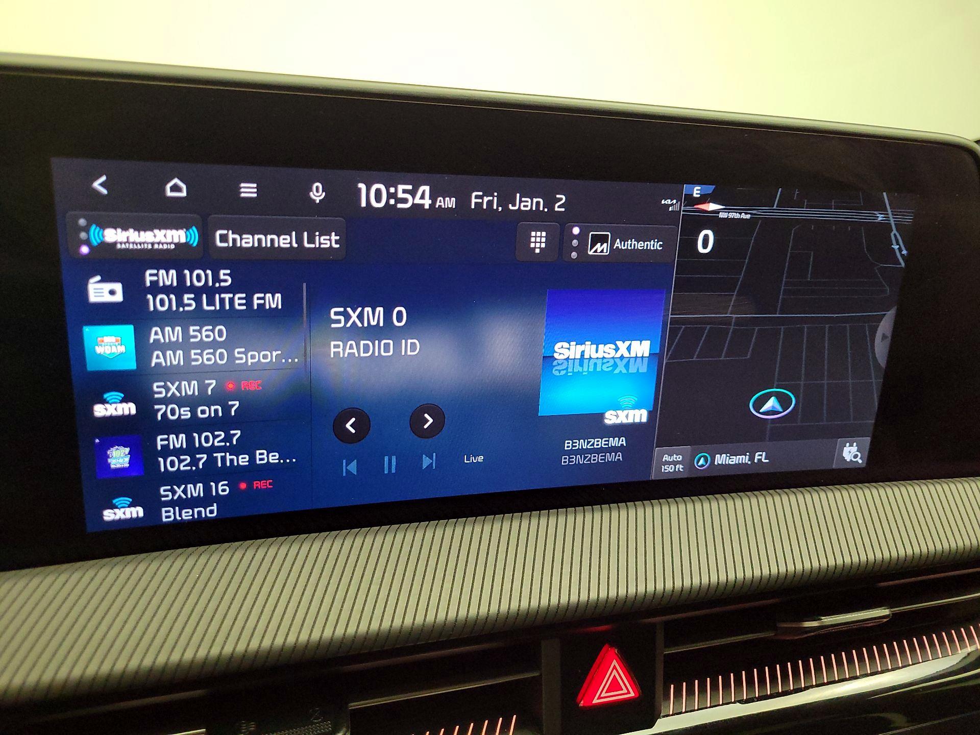 Thumbnail: 2023 Kia EV6 - 16