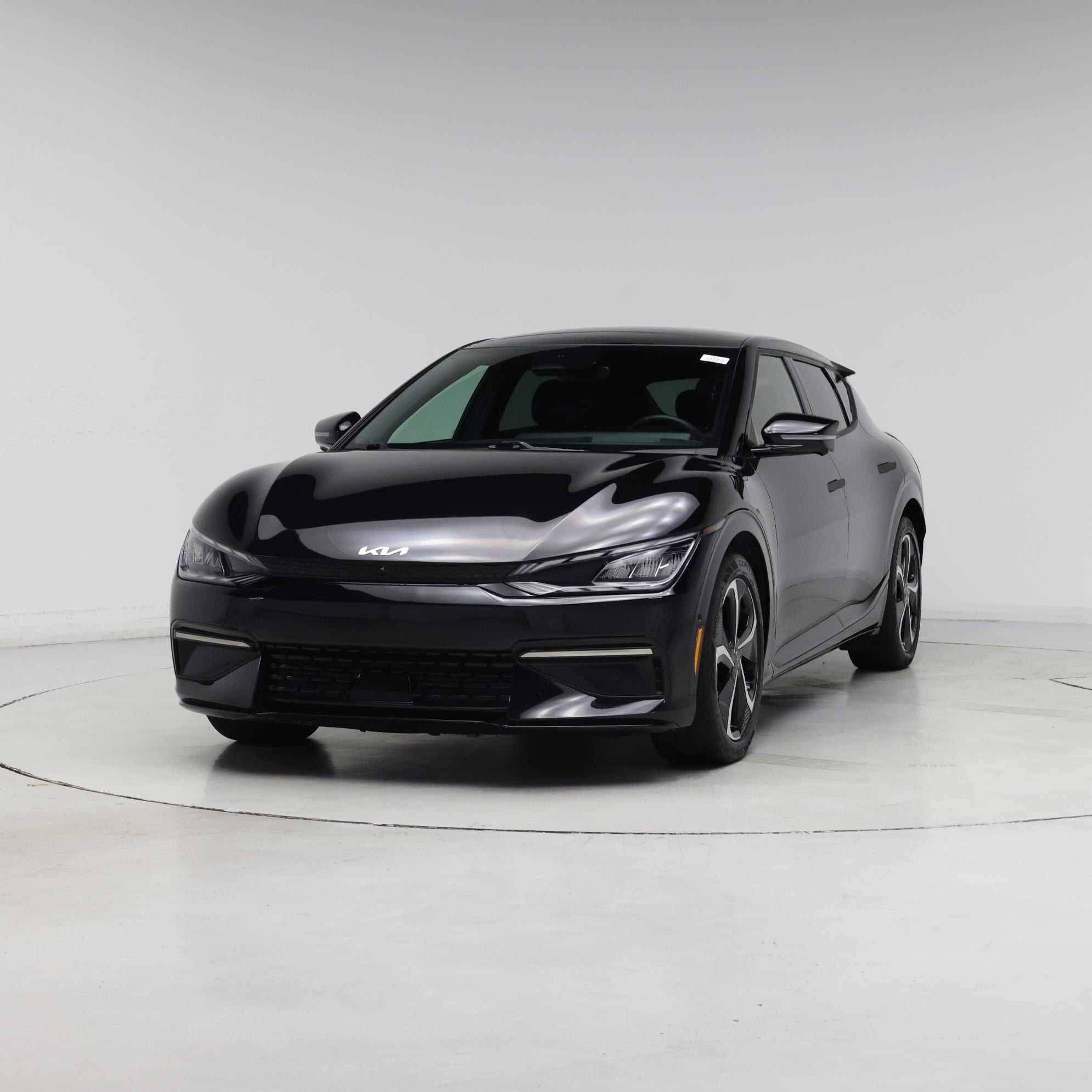 Thumbnail: 2023 Kia EV6 - 4