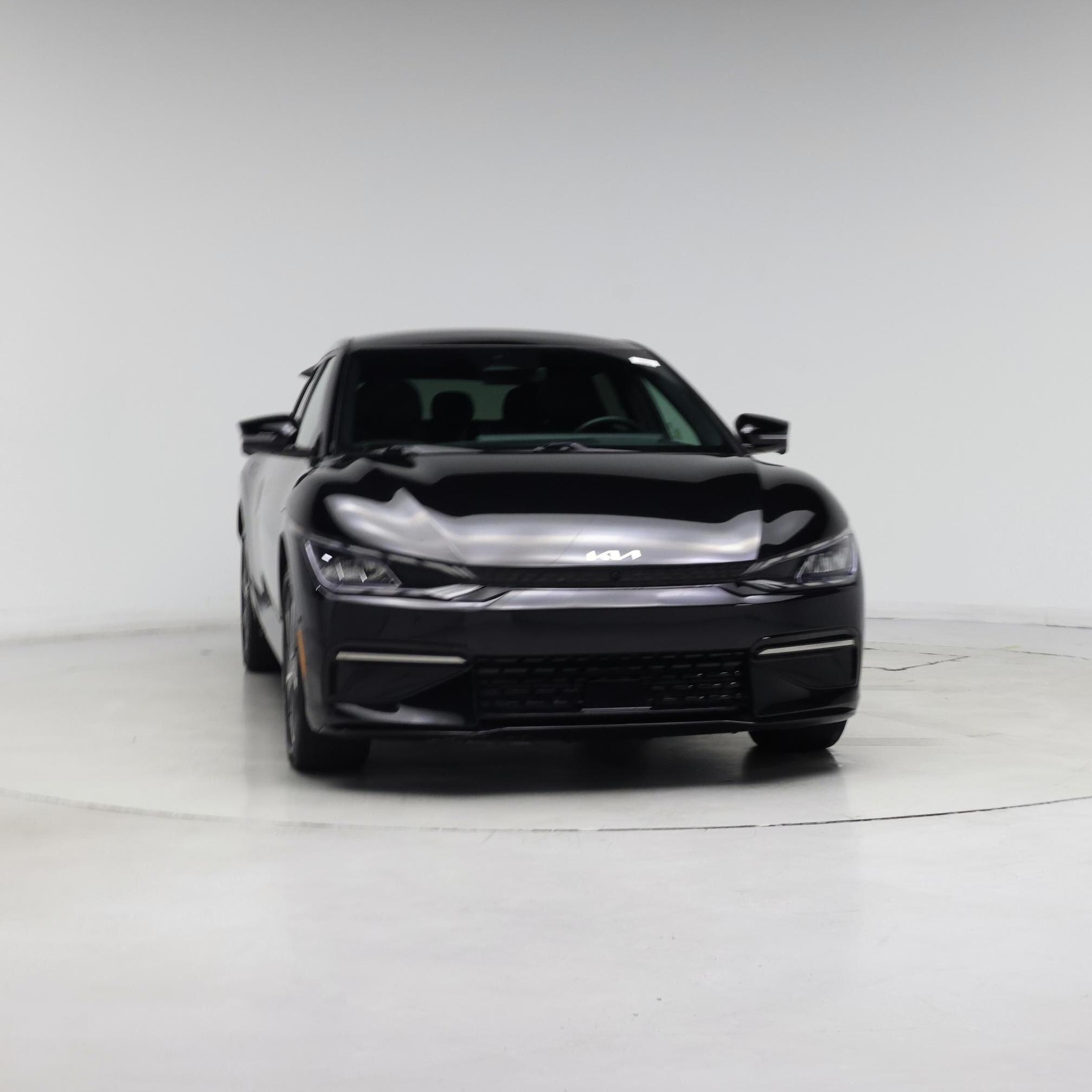 Thumbnail: 2023 Kia EV6 - 5