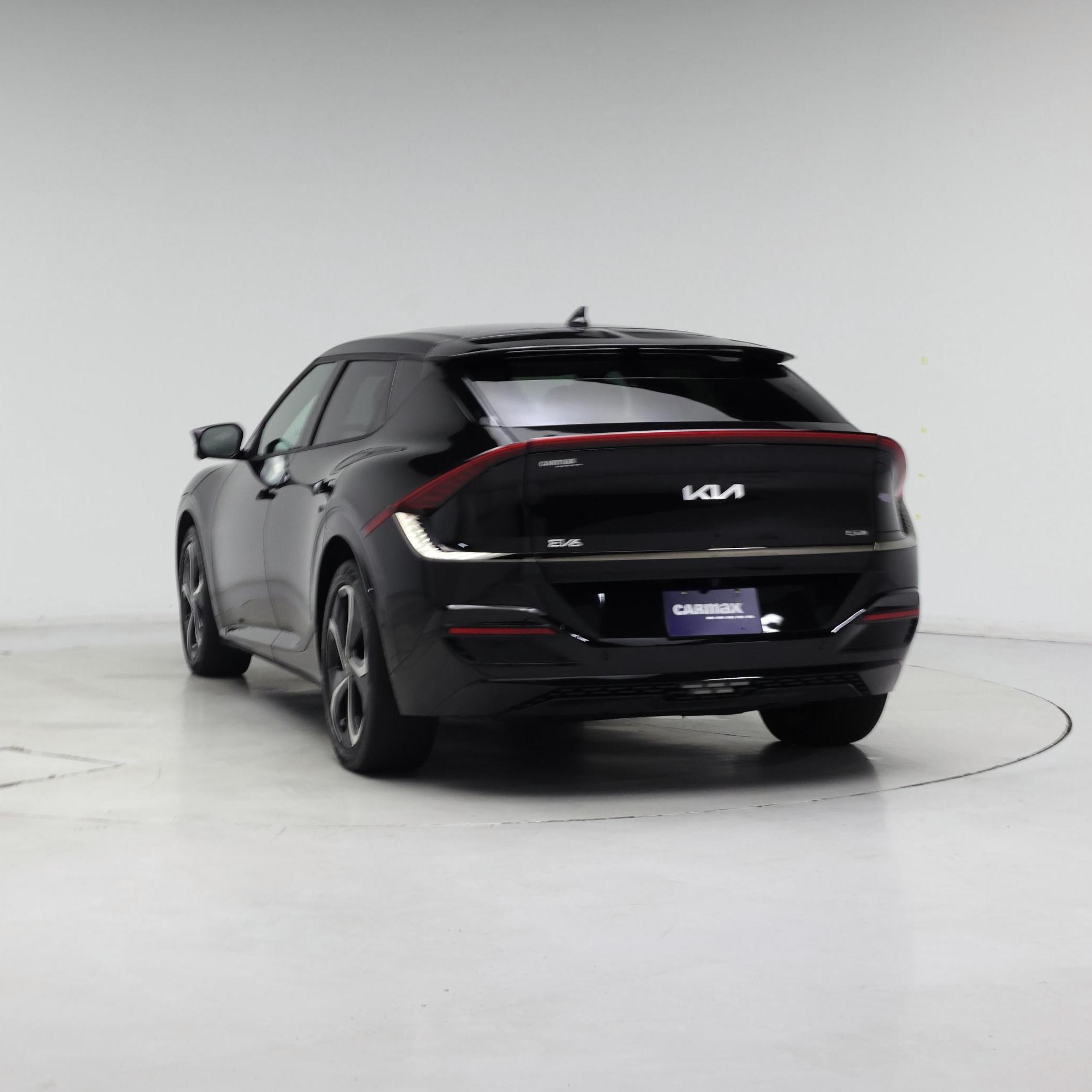 Thumbnail: 2023 Kia EV6 - 6