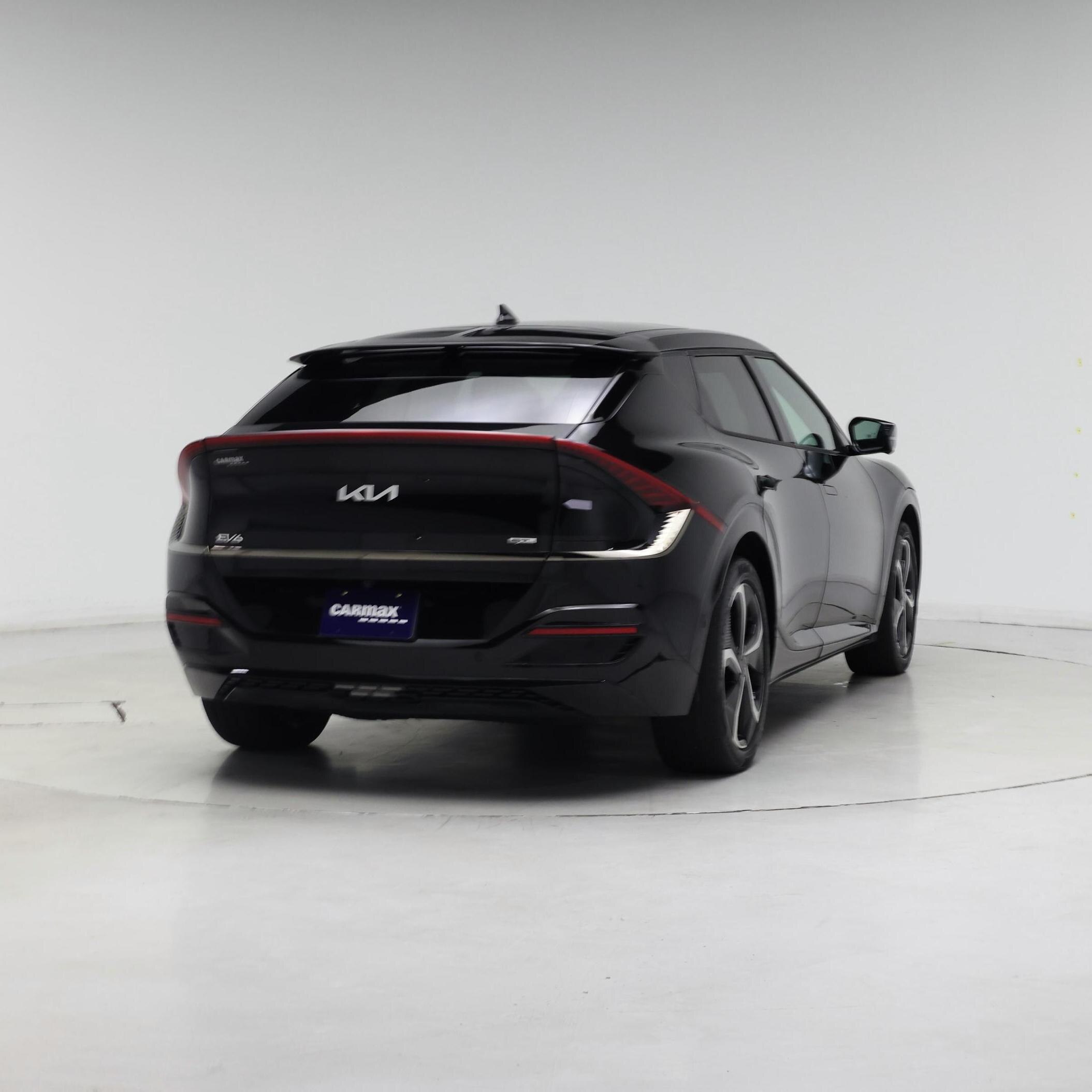 Thumbnail: 2023 Kia EV6 - 8