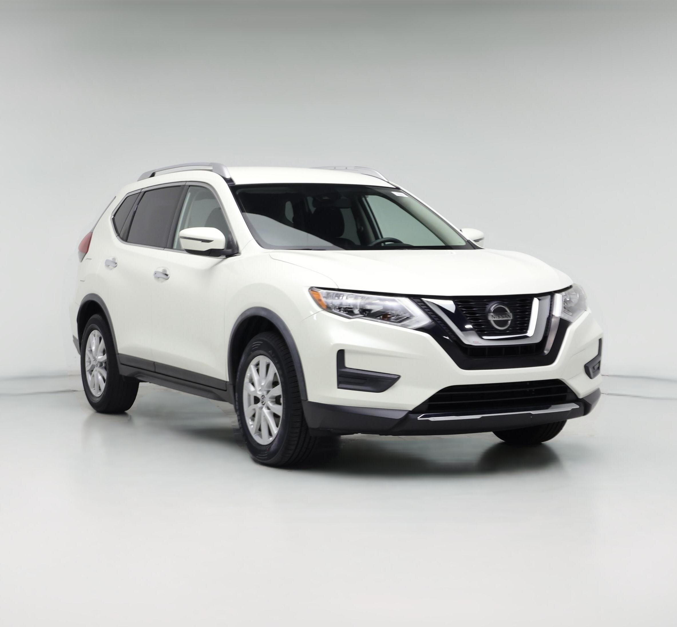 Thumbnail: 2020 Nissan Rogue - 1