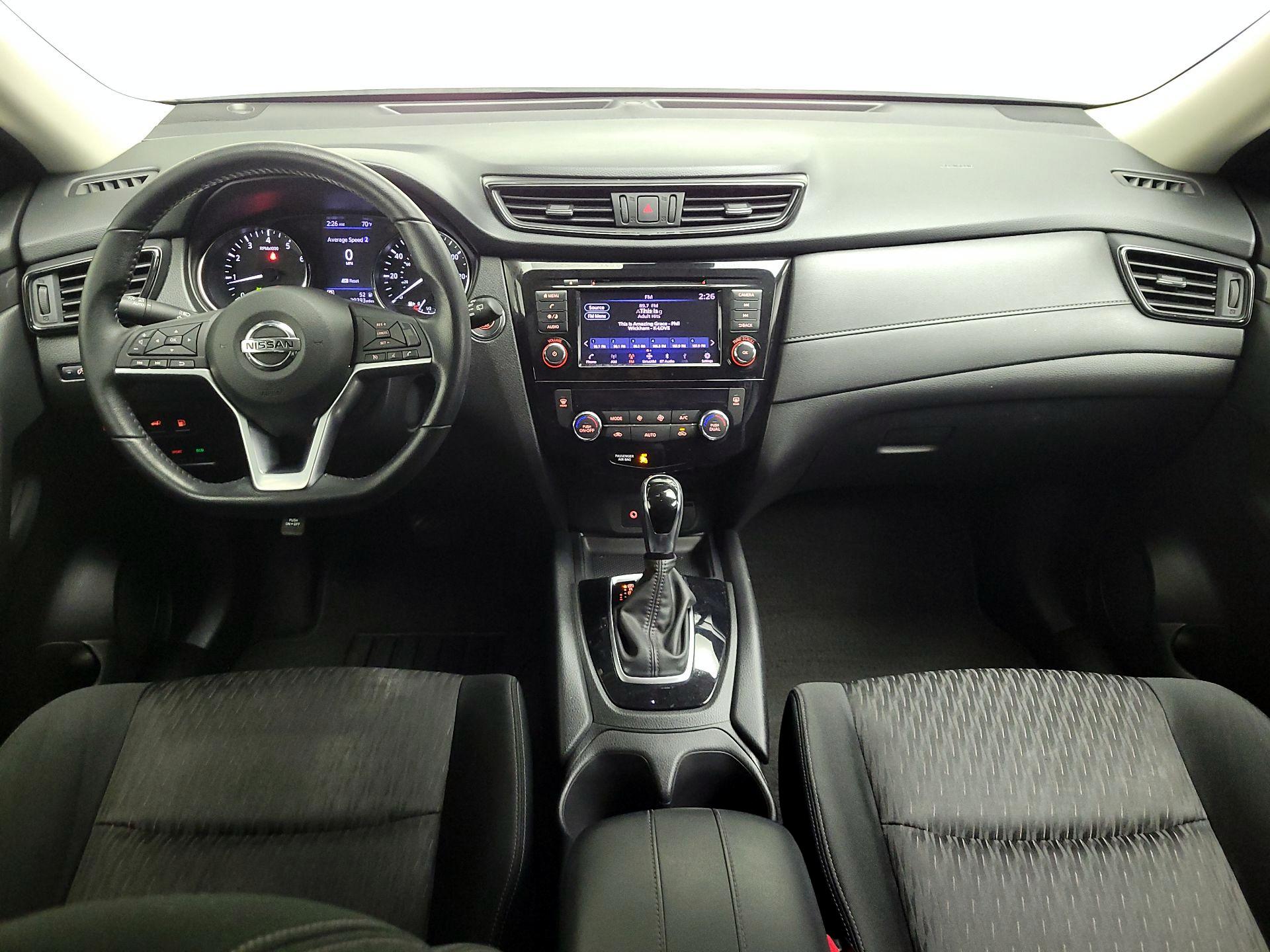 Thumbnail: 2020 Nissan Rogue - 9