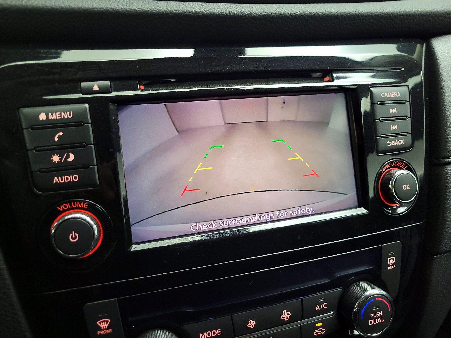 Thumbnail: 2020 Nissan Rogue - 14