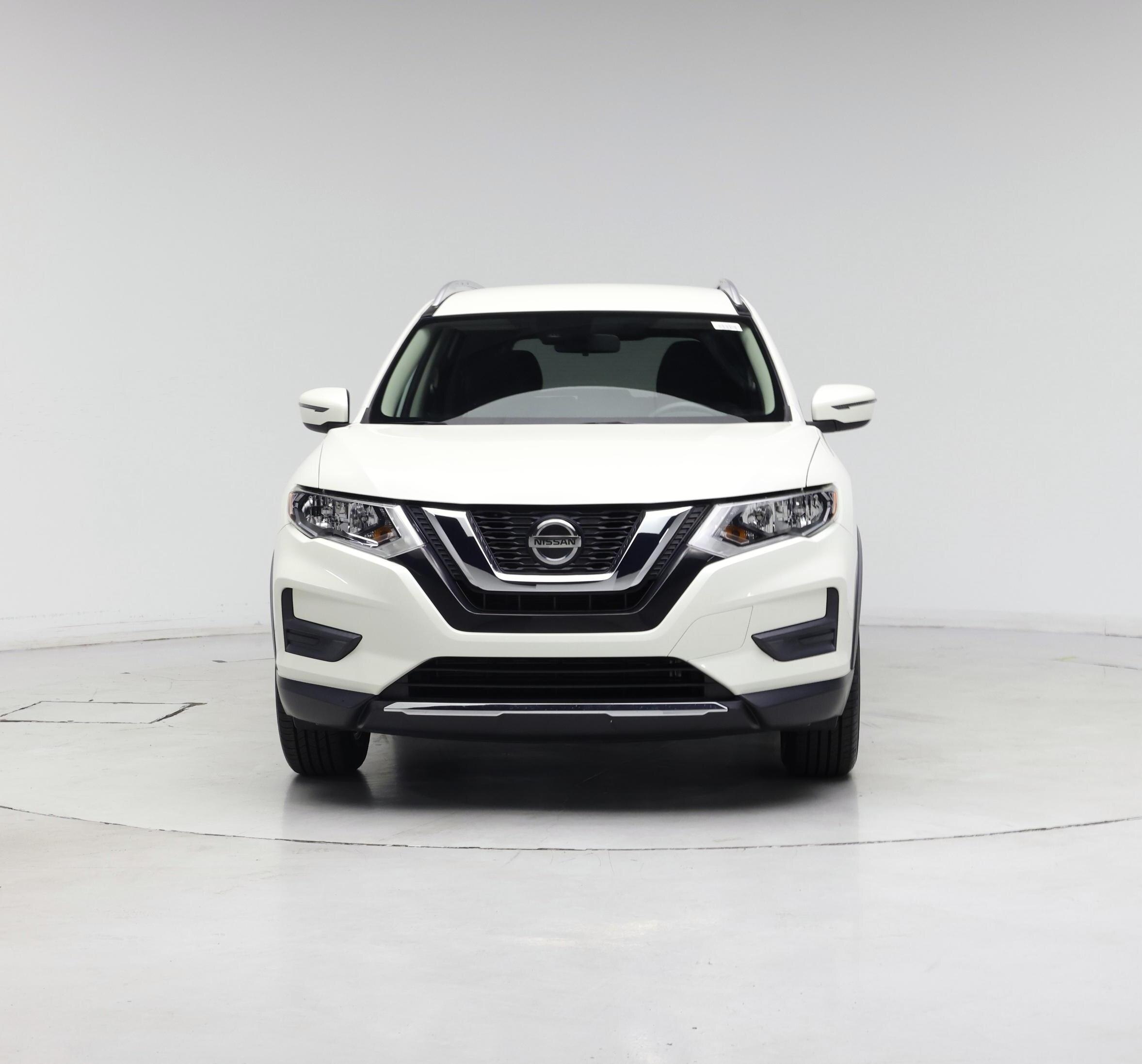Thumbnail: 2020 Nissan Rogue - 5
