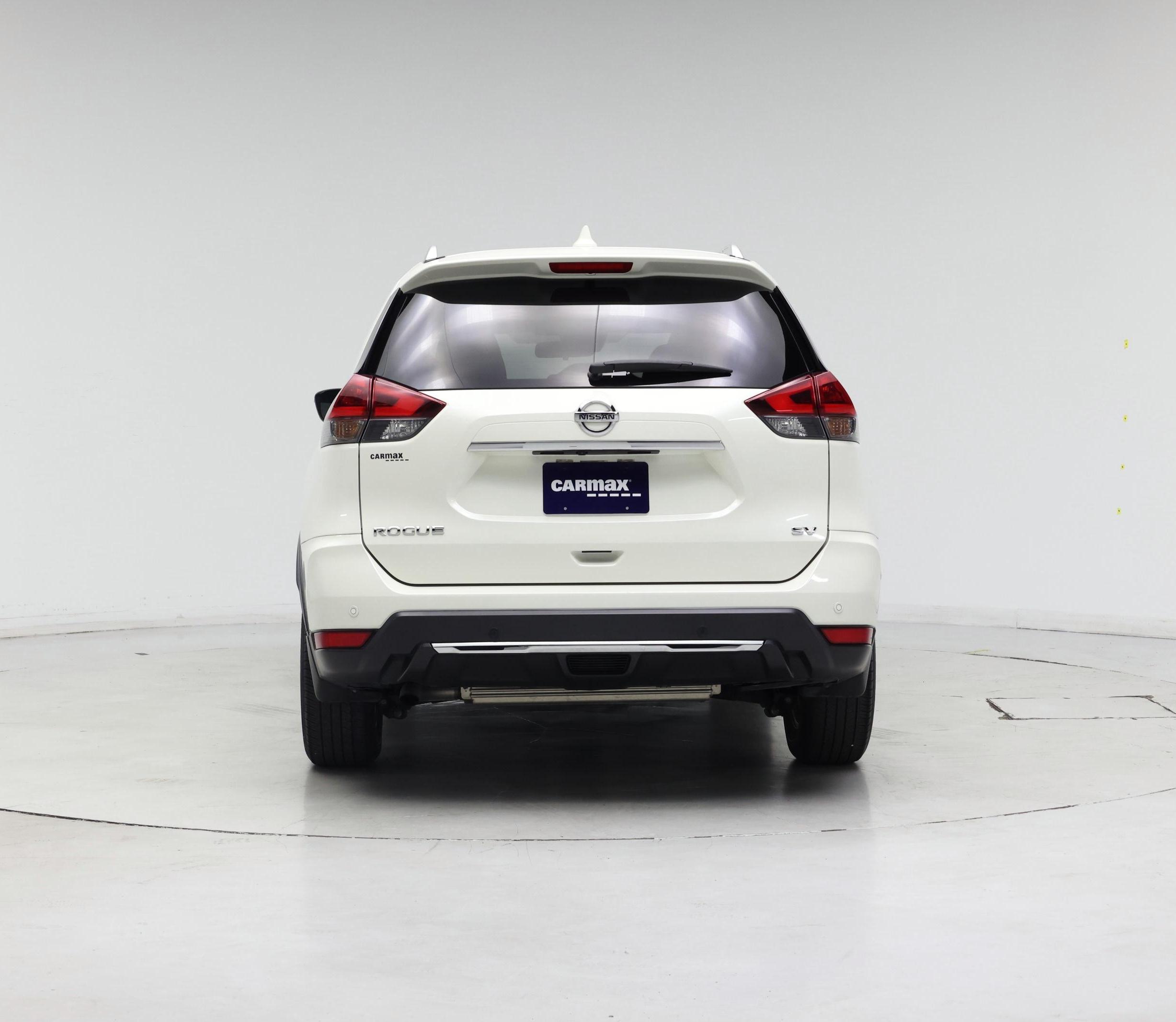 Thumbnail: 2020 Nissan Rogue - 6