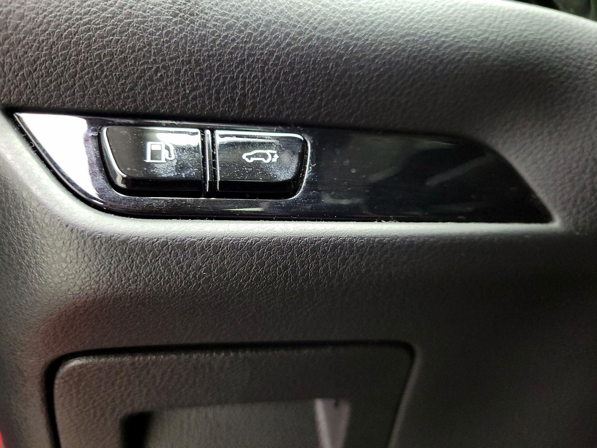 Thumbnail: 2022 Lexus NX - 13