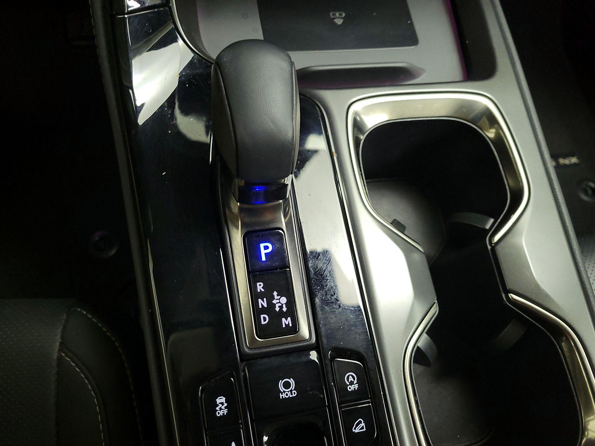 Thumbnail: 2022 Lexus NX - 17