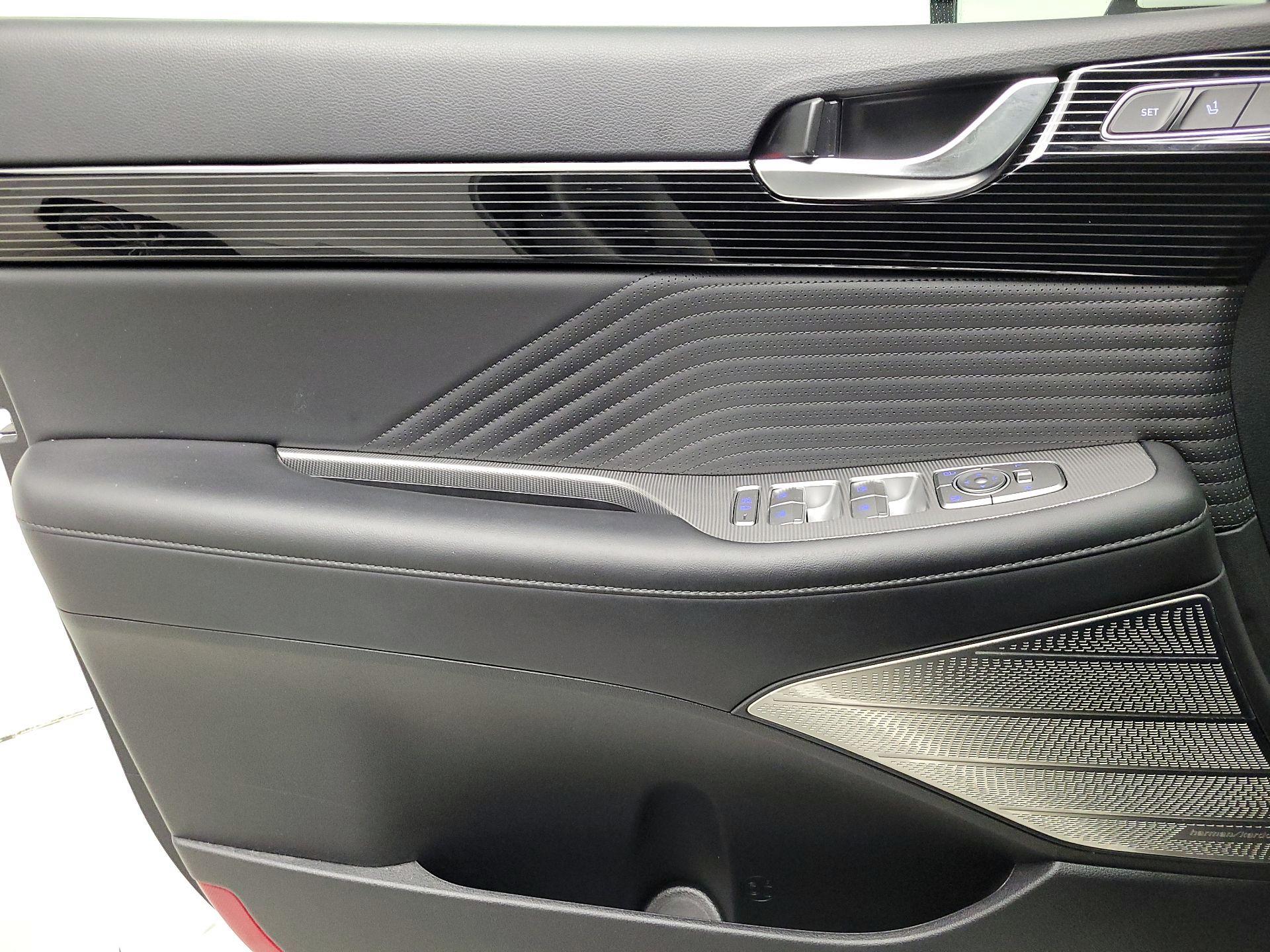 Thumbnail: 2024 Hyundai Palisade - 12