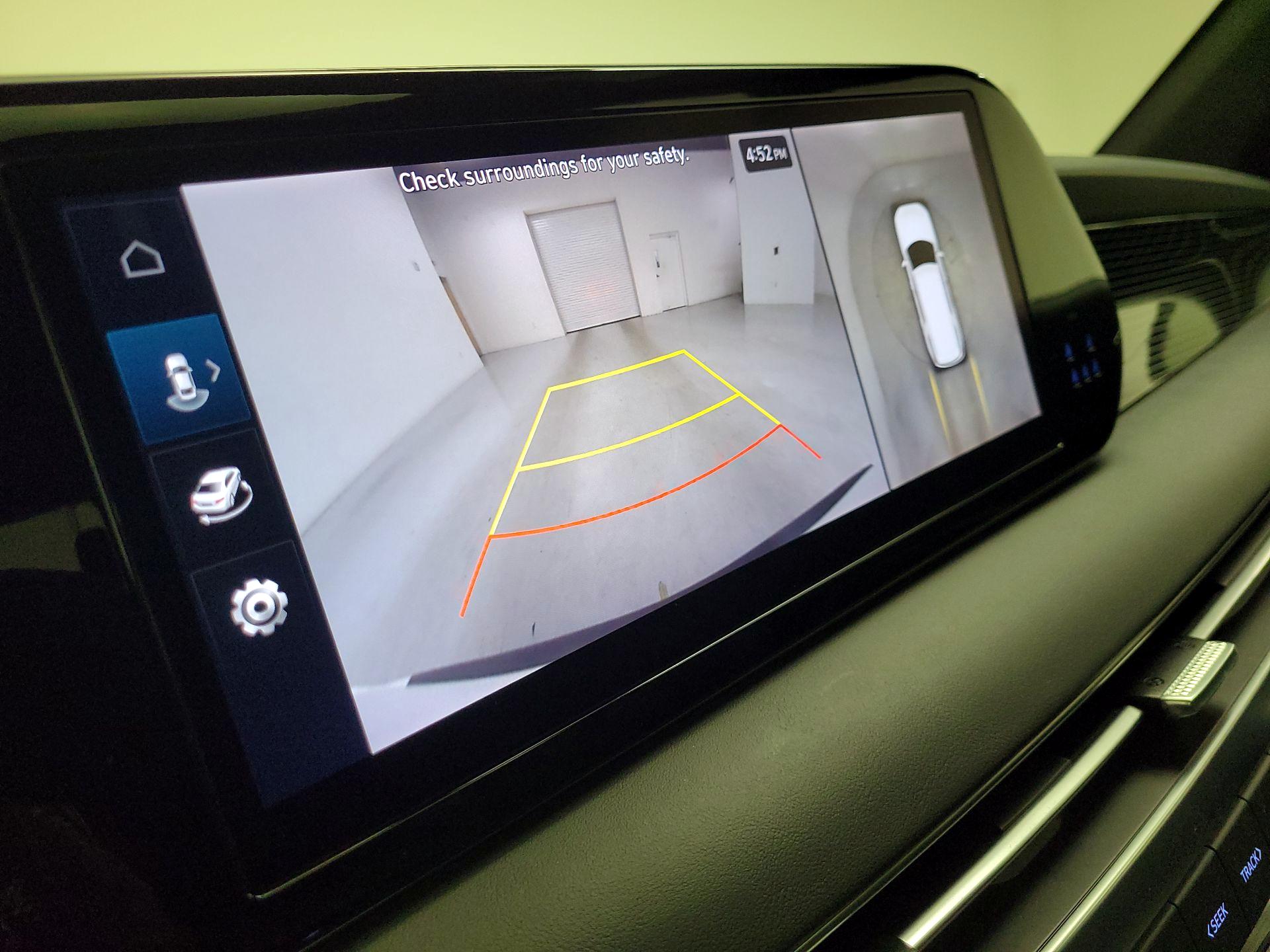 Thumbnail: 2024 Hyundai Palisade - 15