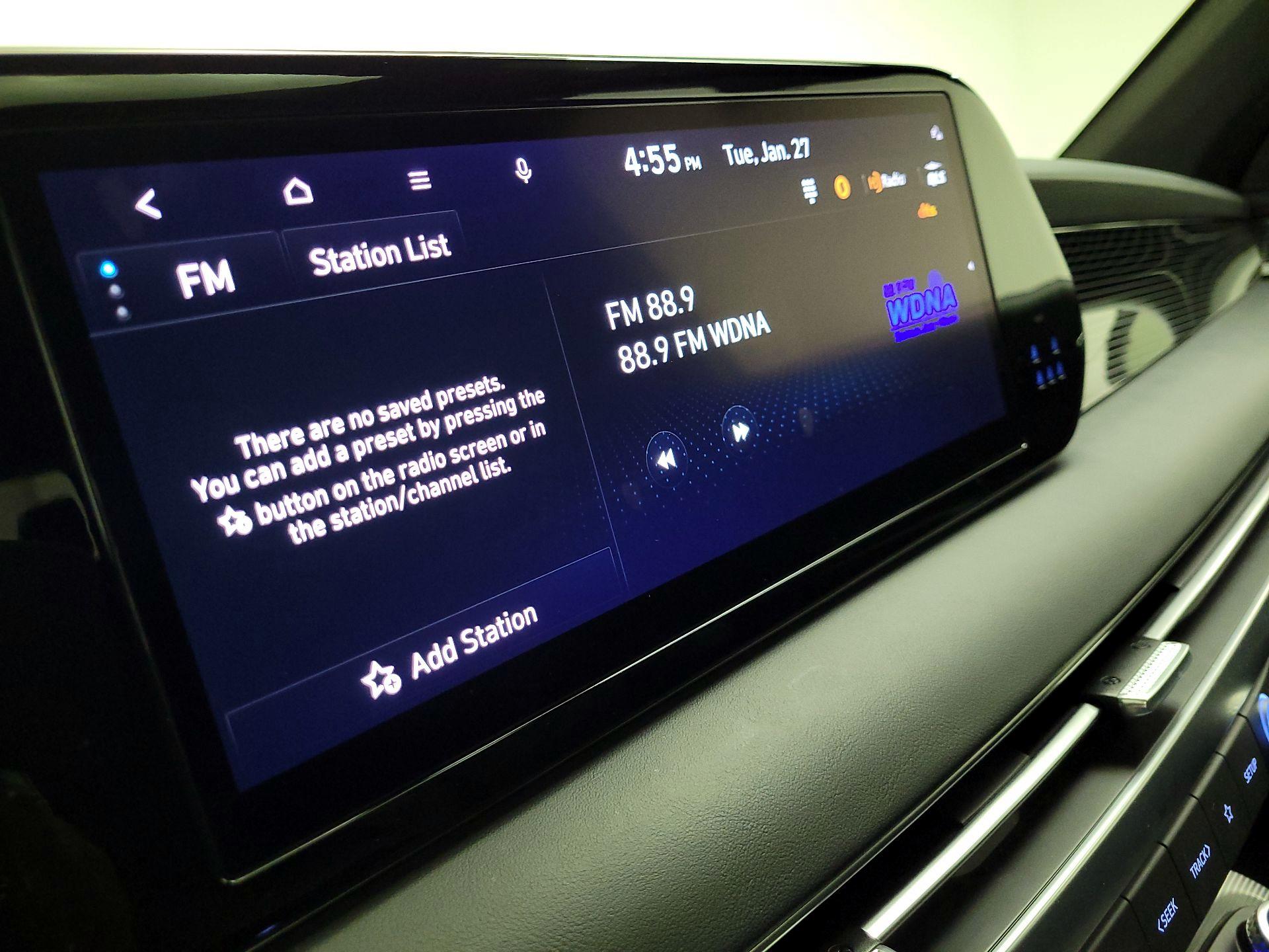 Thumbnail: 2024 Hyundai Palisade - 16