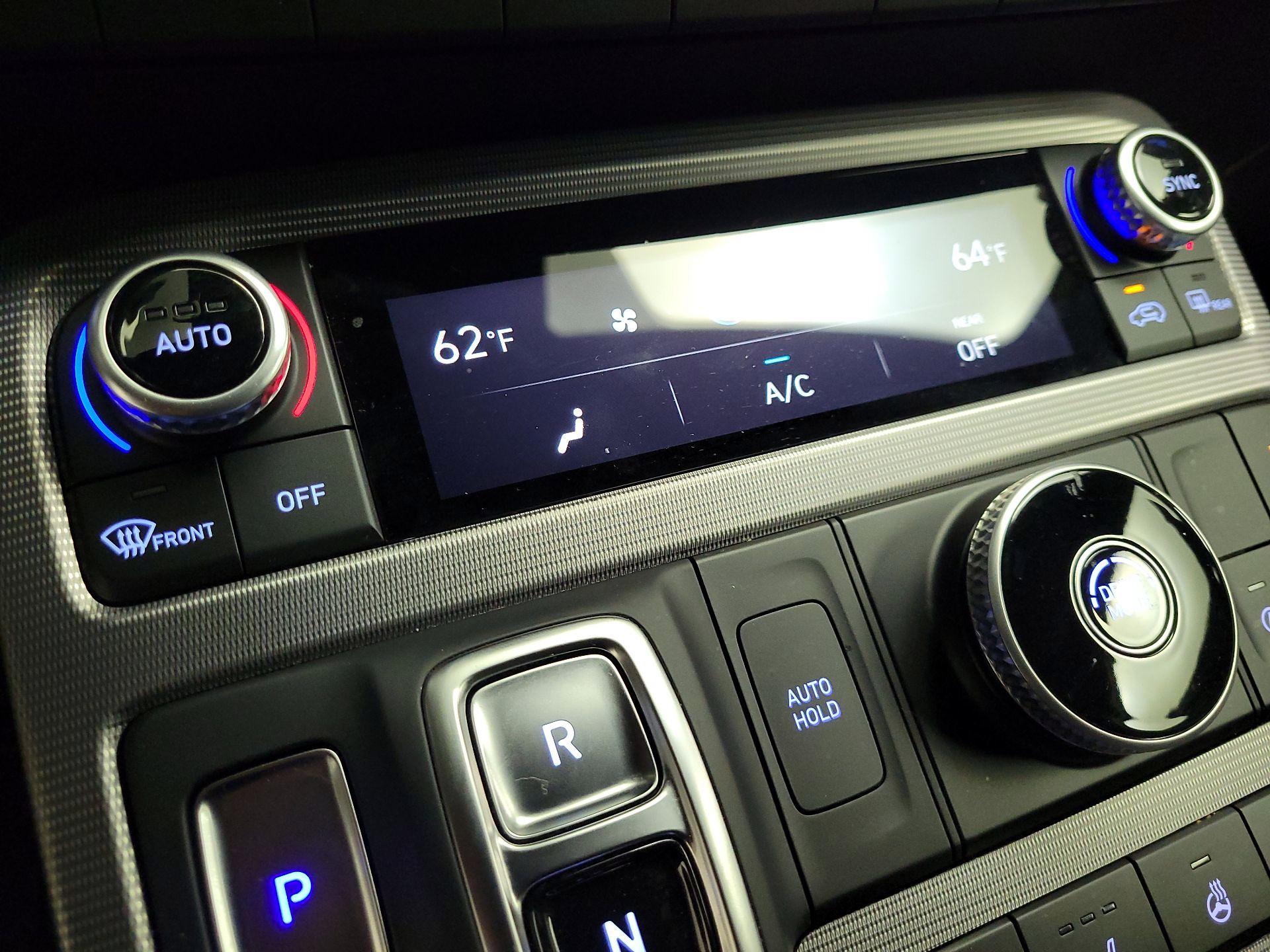 Thumbnail: 2024 Hyundai Palisade - 17