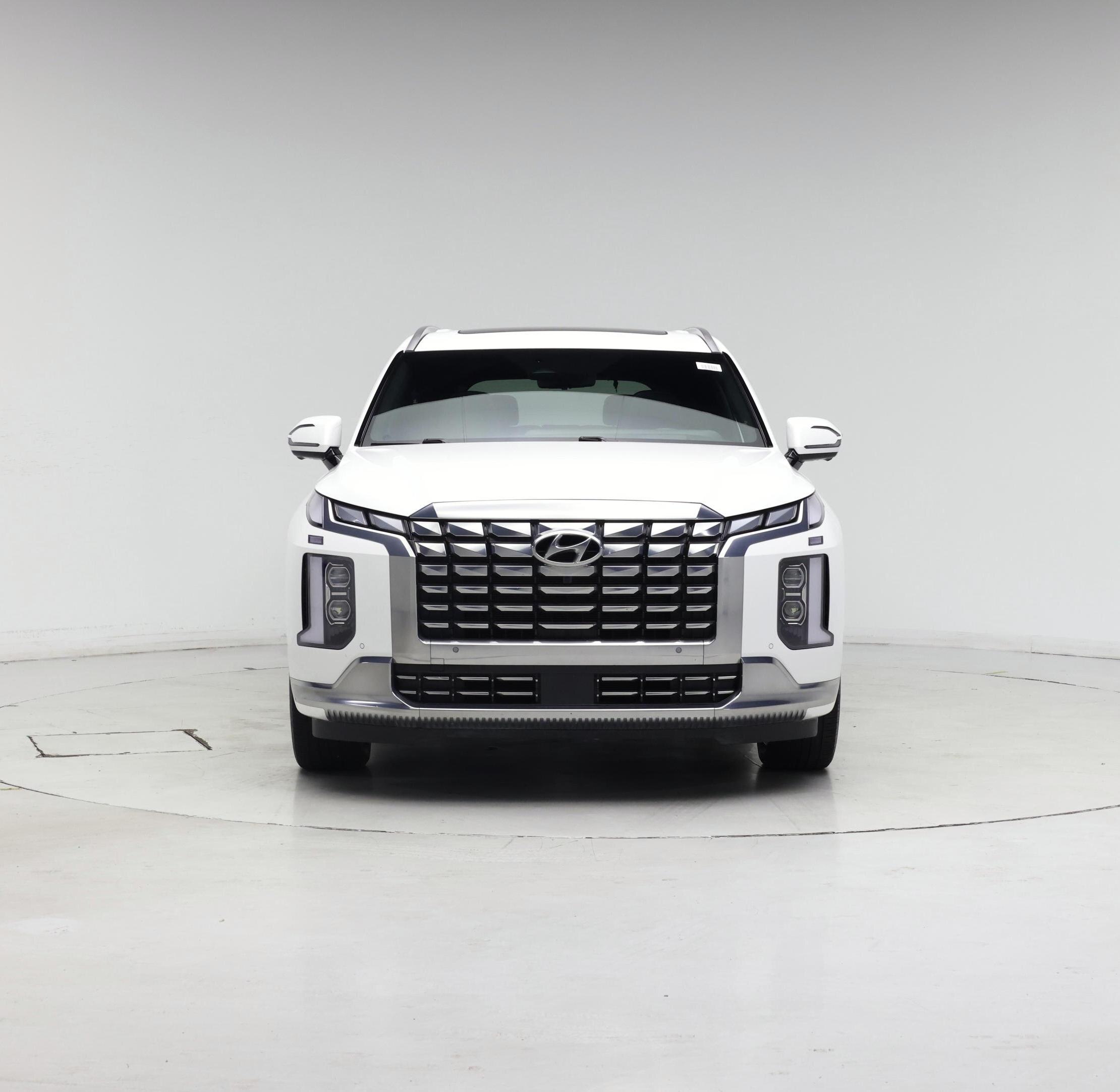 Thumbnail: 2024 Hyundai Palisade - 5