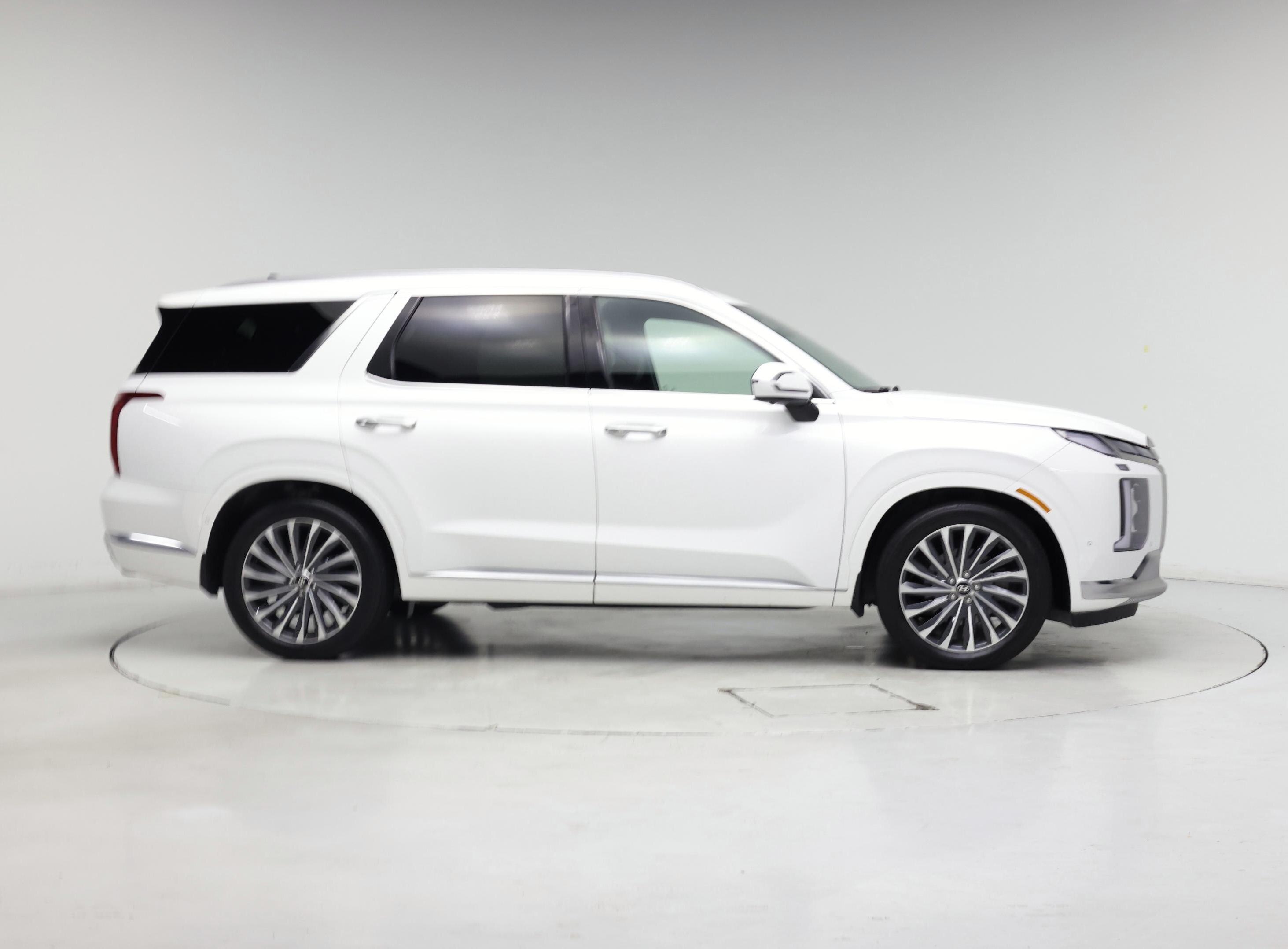 Thumbnail: 2024 Hyundai Palisade - 7