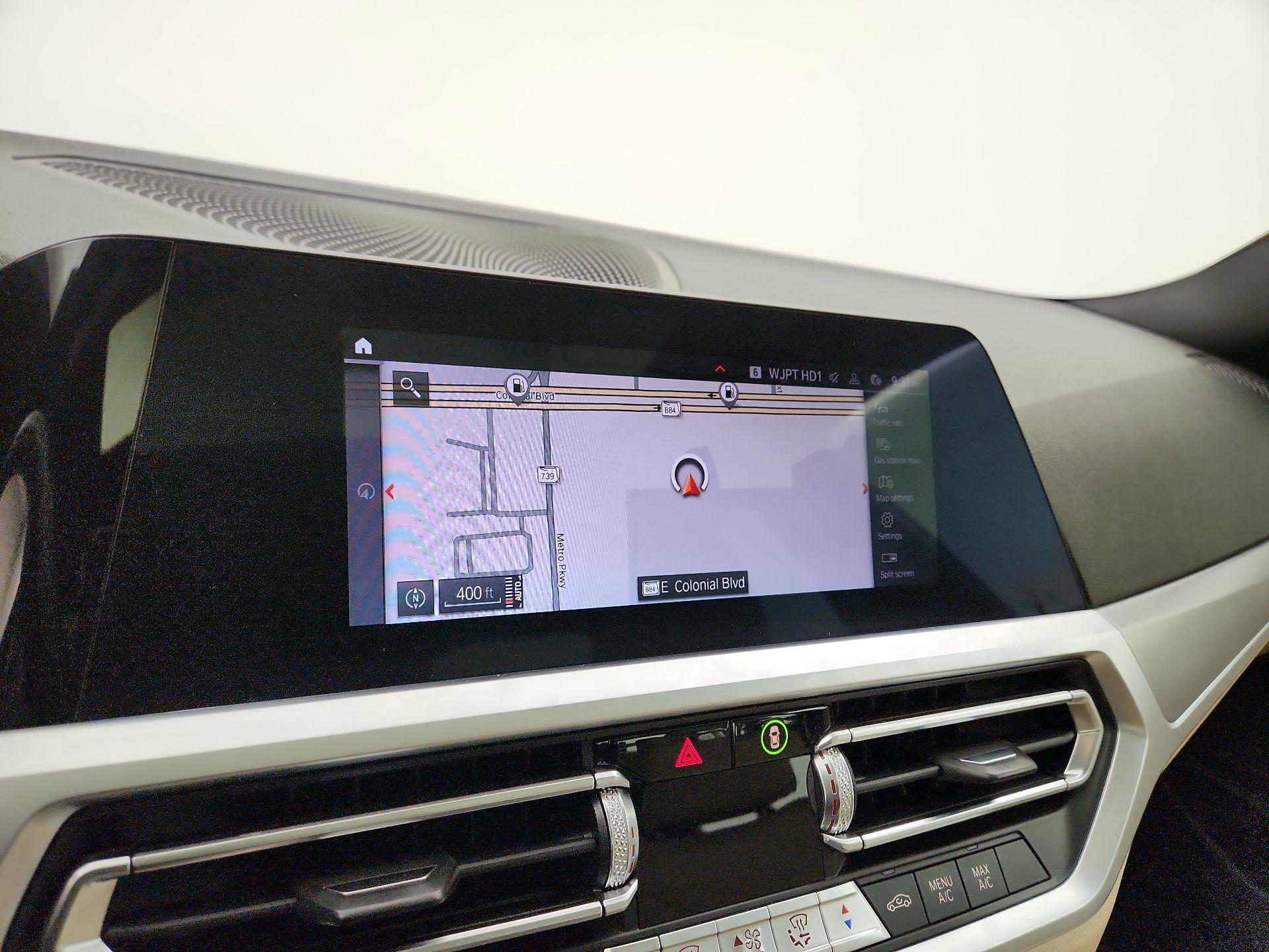 Thumbnail: 2021 BMW 3 Series - 14