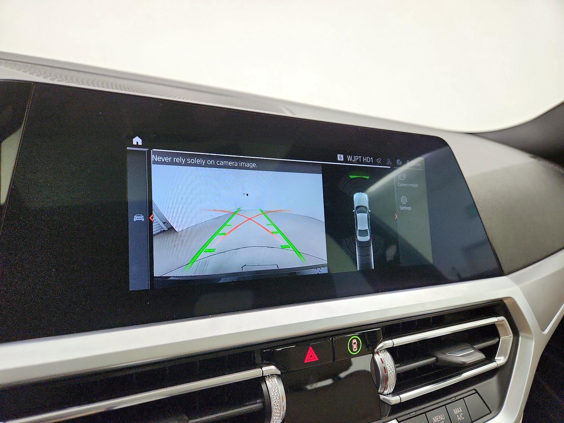 Thumbnail: 2021 BMW 3 Series - 15