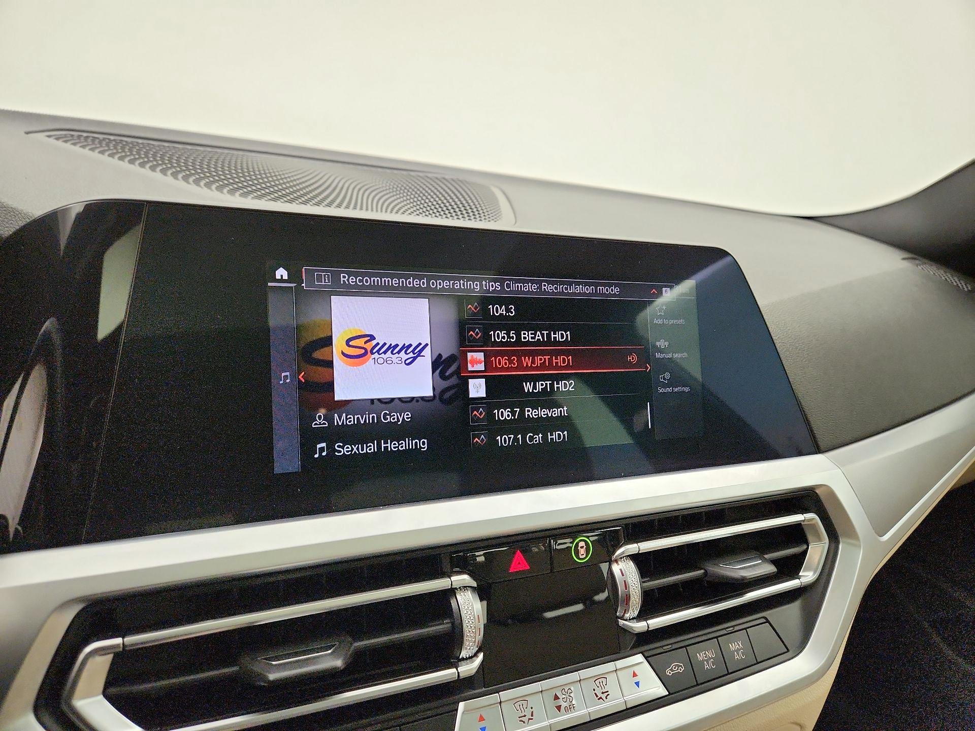 Thumbnail: 2021 BMW 3 Series - 16