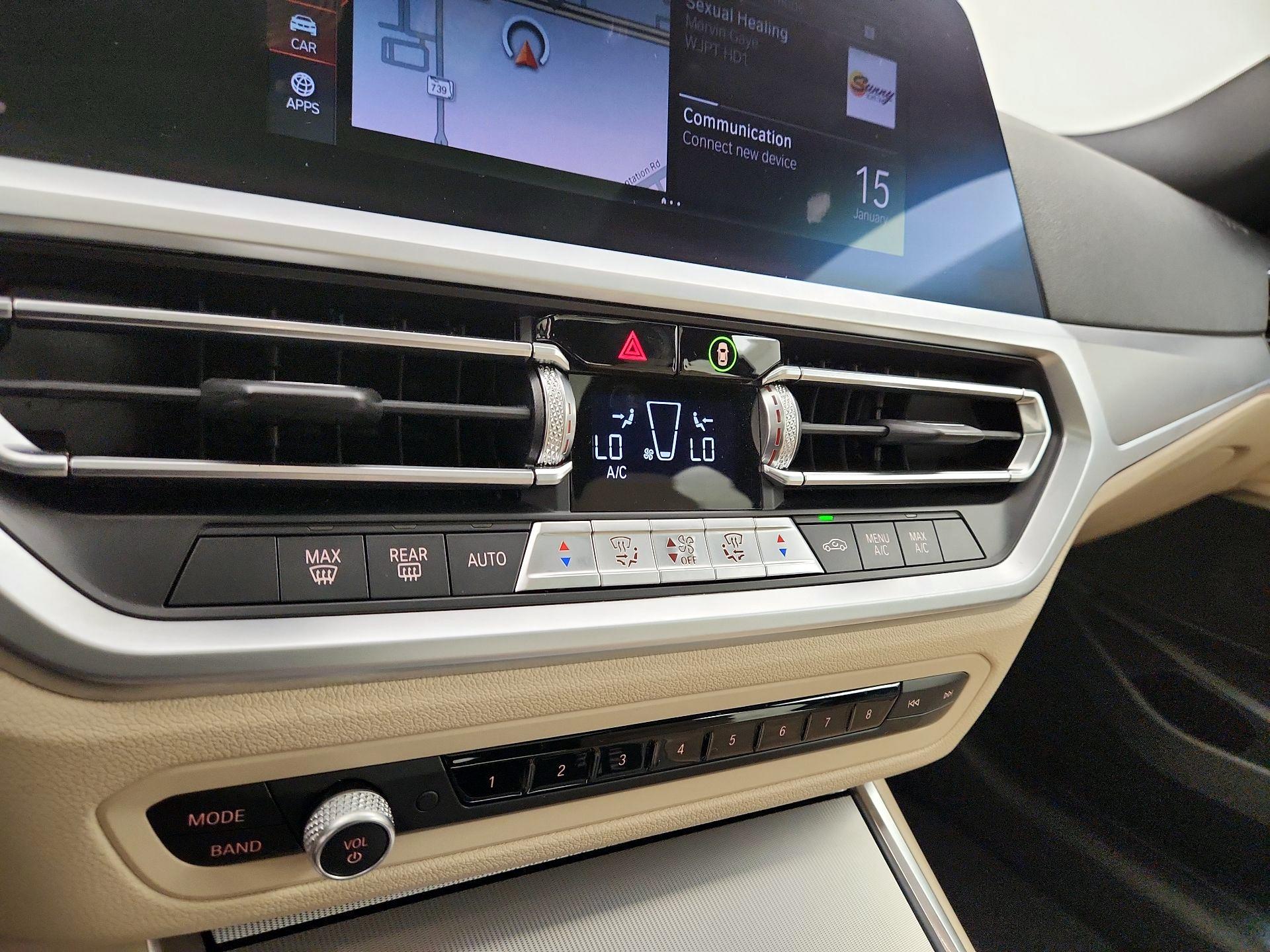 Thumbnail: 2021 BMW 3 Series - 17