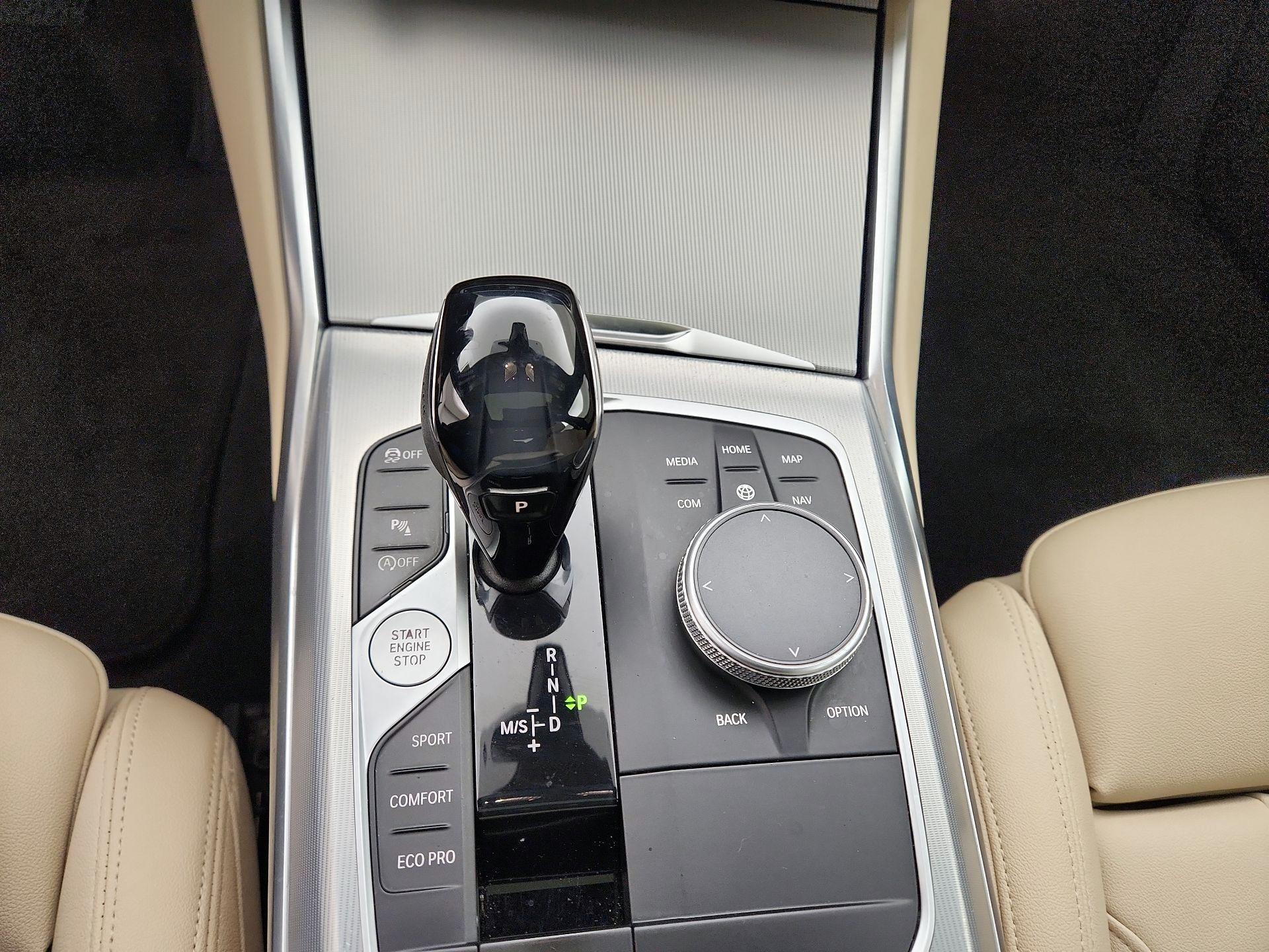 Thumbnail: 2021 BMW 3 Series - 18