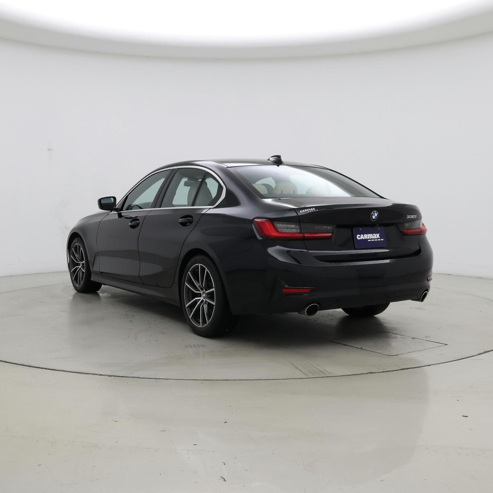 Thumbnail: 2021 BMW 3 Series - 2