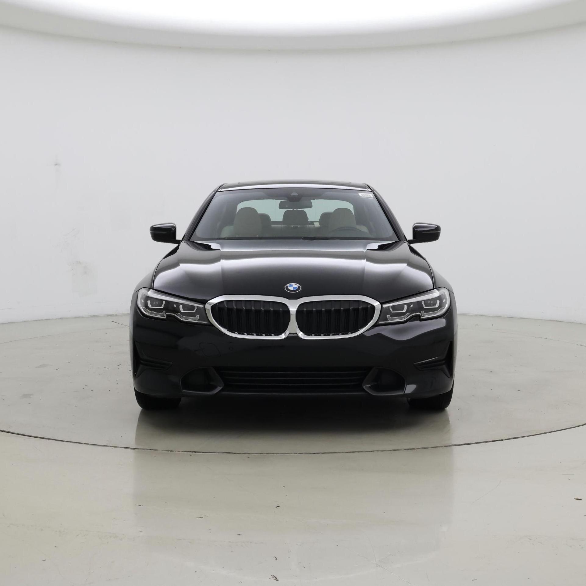 Thumbnail: 2021 BMW 3 Series - 5