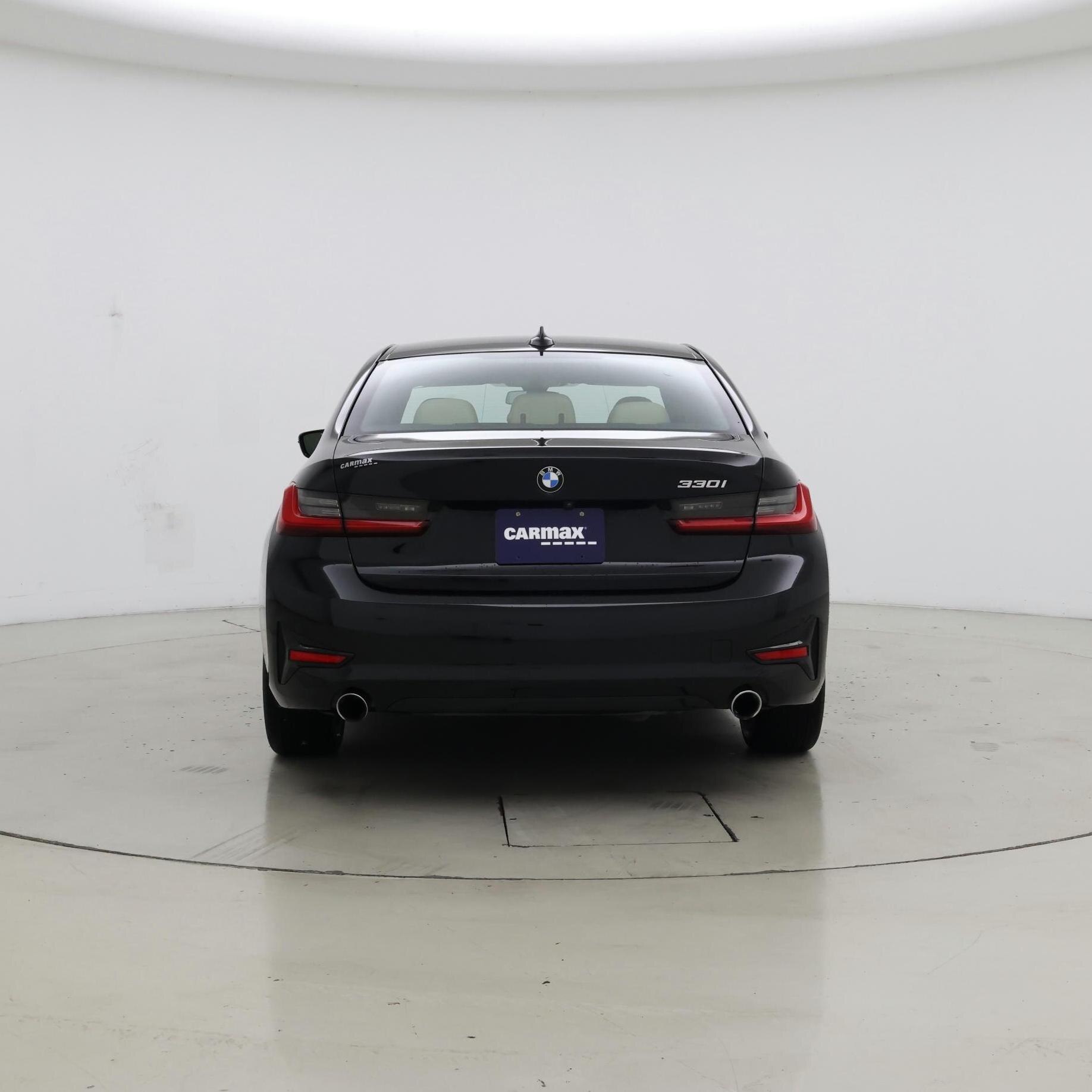 Thumbnail: 2021 BMW 3 Series - 6