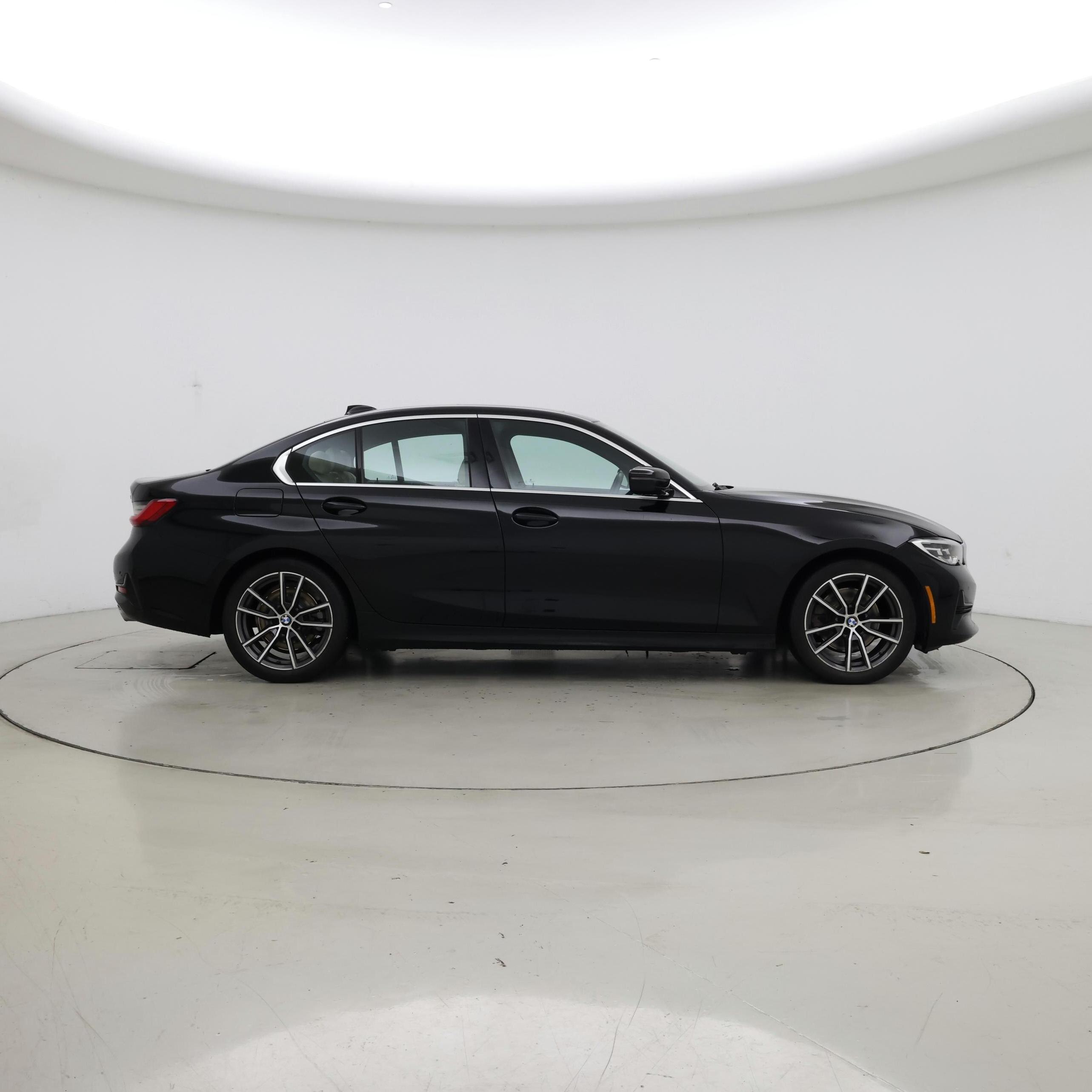 Thumbnail: 2021 BMW 3 Series - 7