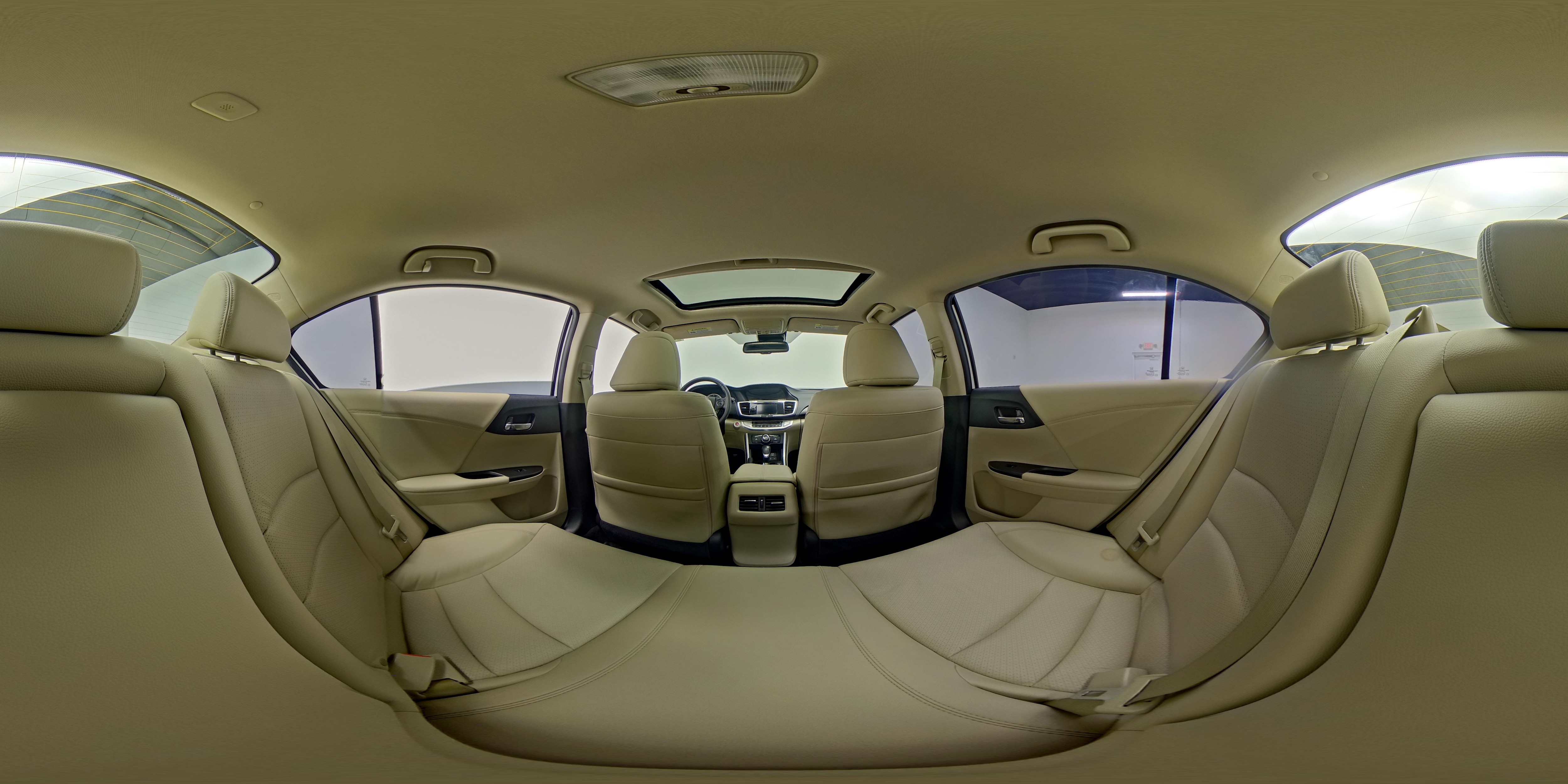 2015 Honda Accord Touring - Photo 27