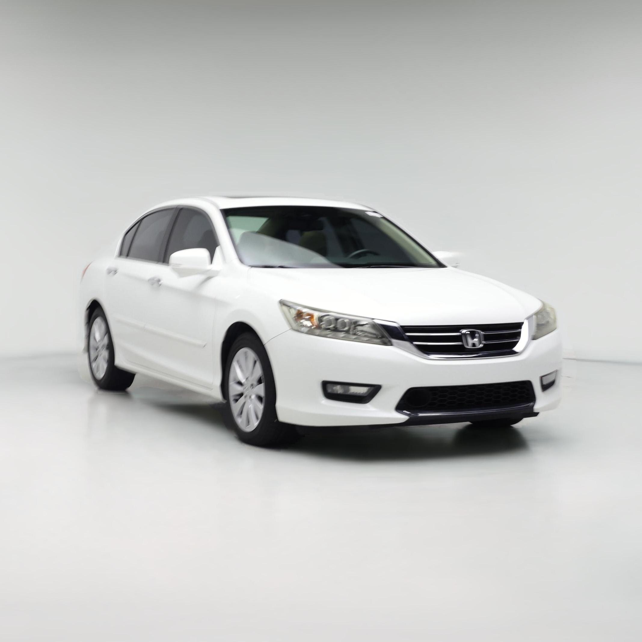 Thumbnail: 2015 Honda Accord - 1