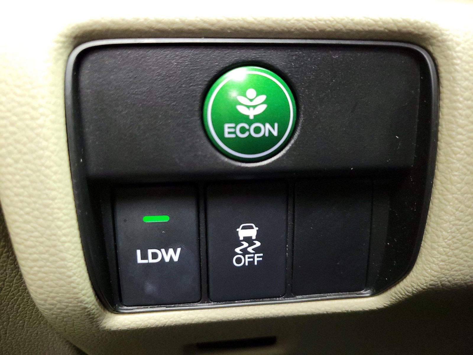 2015 Honda Accord Touring - Photo 14