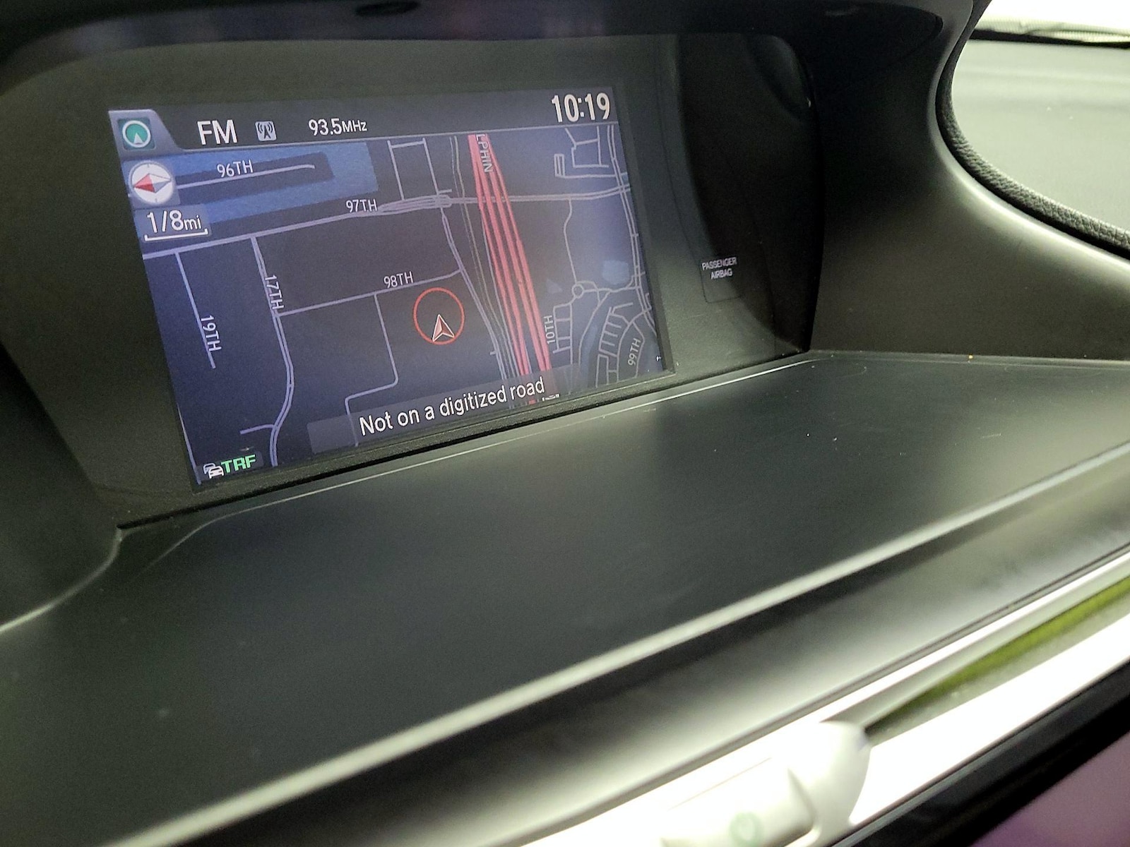2015 Honda Accord Touring - Photo 15
